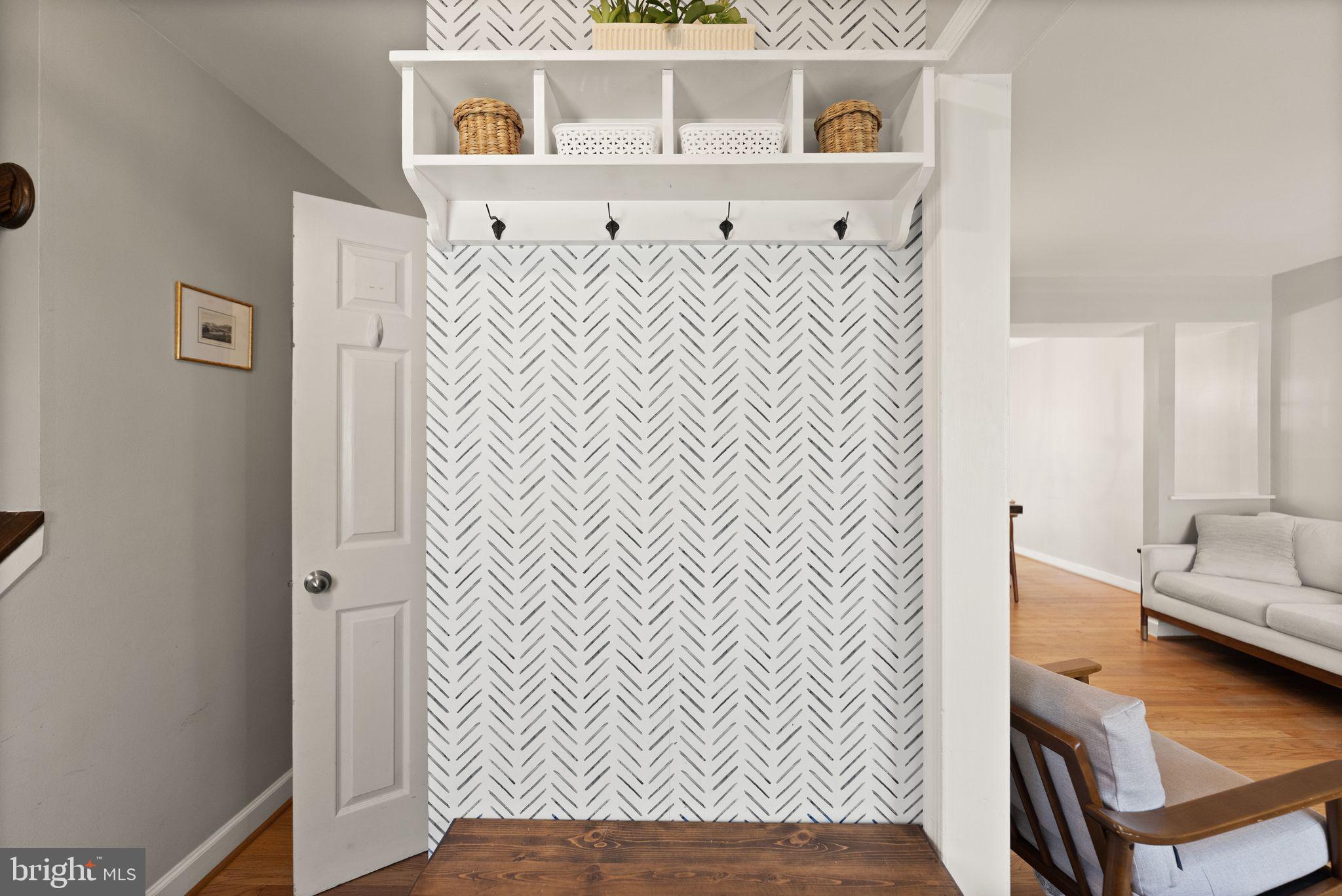 BURKE CENTRE - Residential