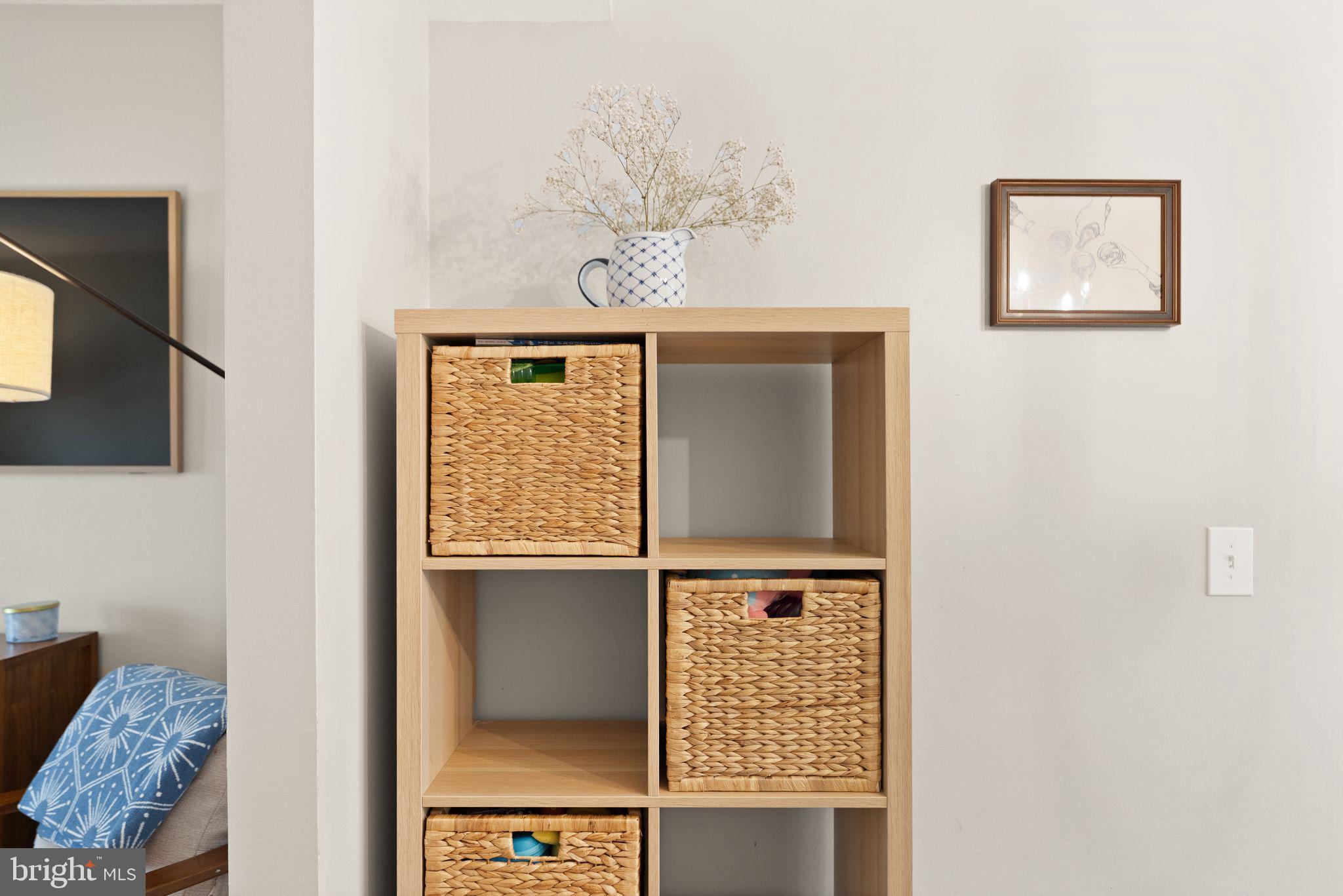 BURKE CENTRE - Residential