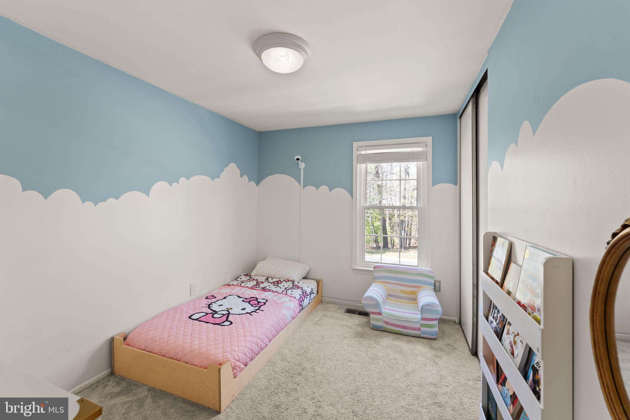 BURKE CENTRE - Residential