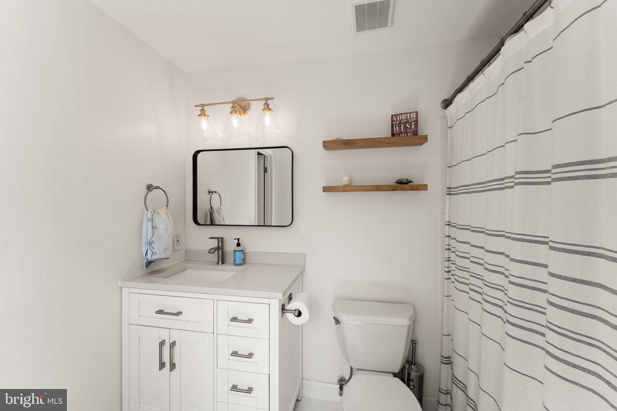 BURKE CENTRE - Residential