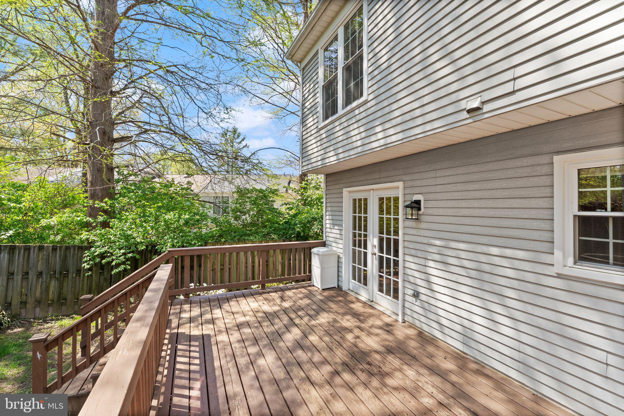 BURKE CENTRE - Residential