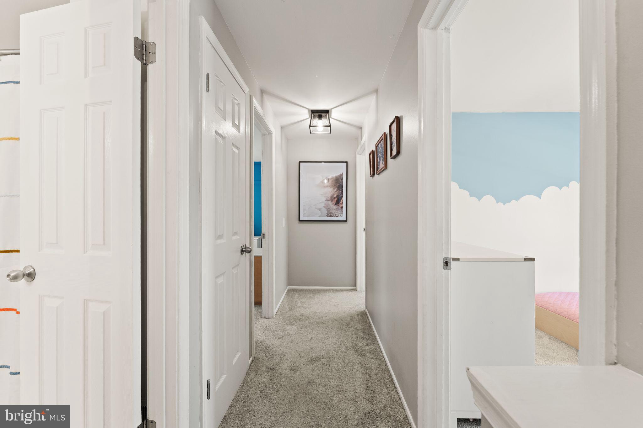 BURKE CENTRE - Residential