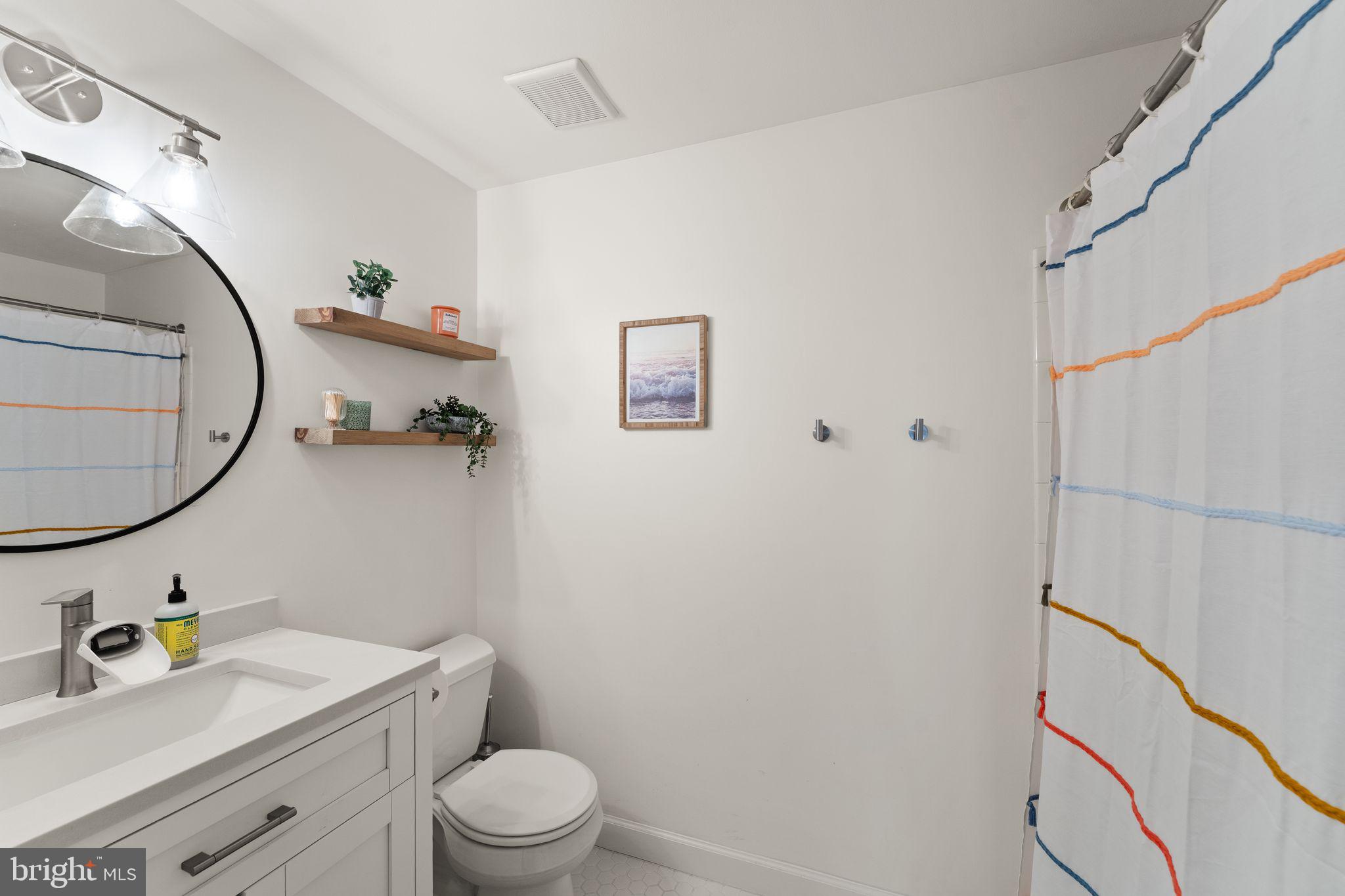 BURKE CENTRE - Residential