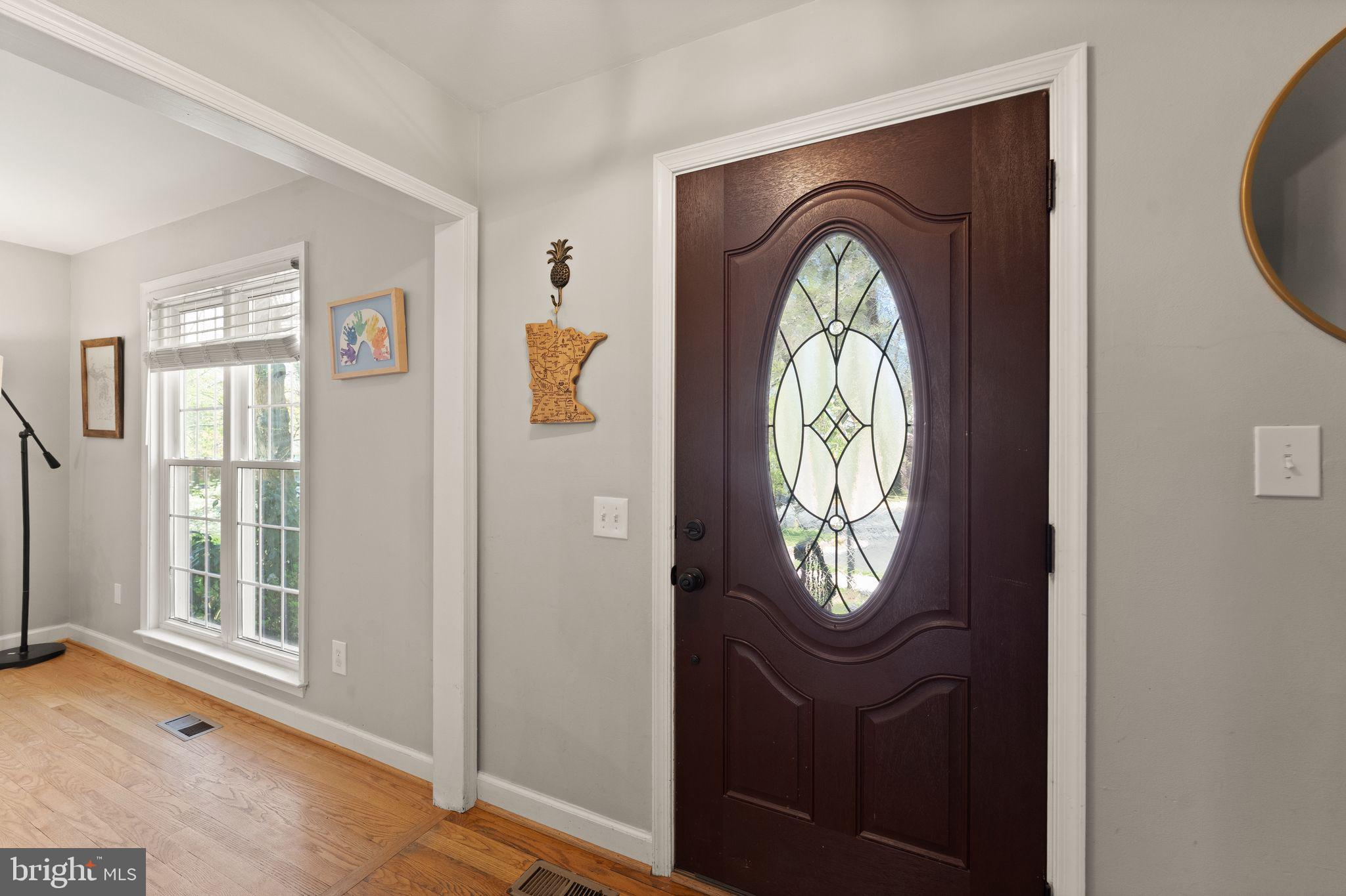 BURKE CENTRE - Residential