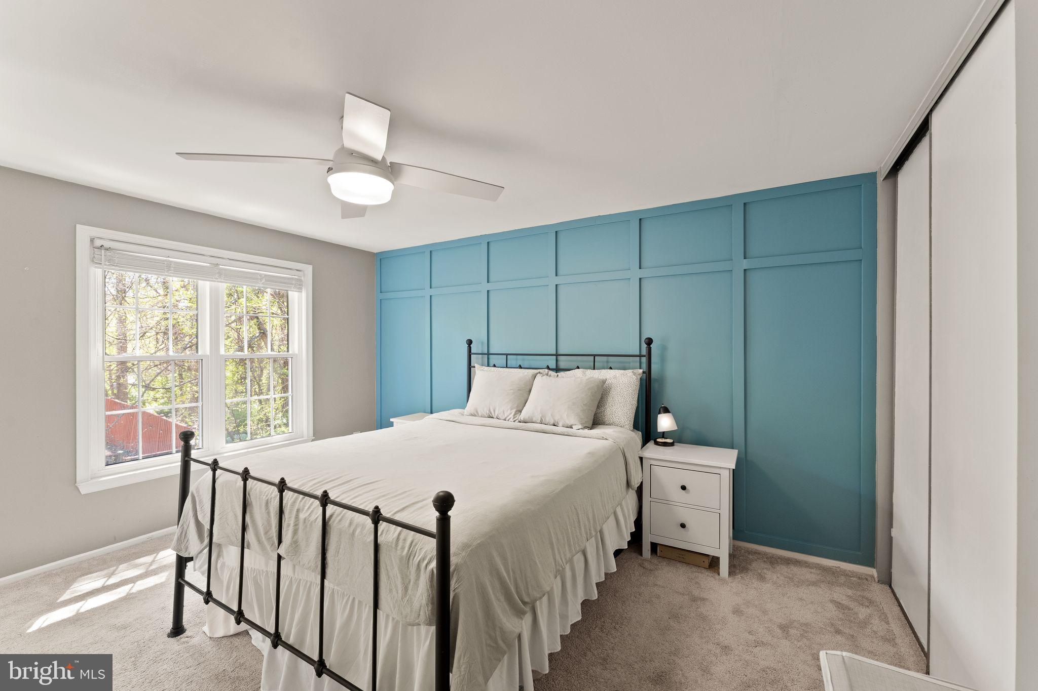 BURKE CENTRE - Residential