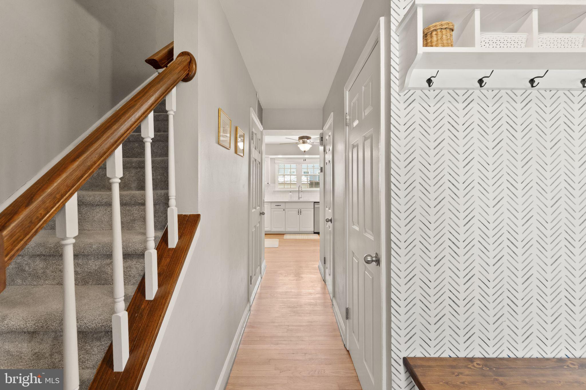 BURKE CENTRE - Residential