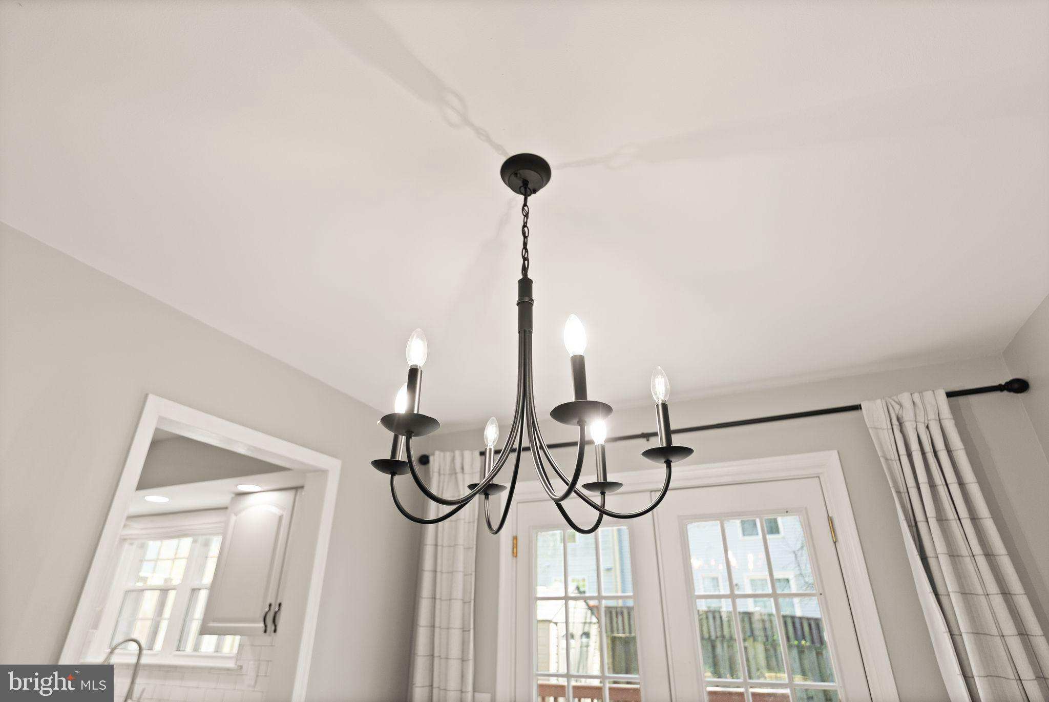 BURKE CENTRE - Residential