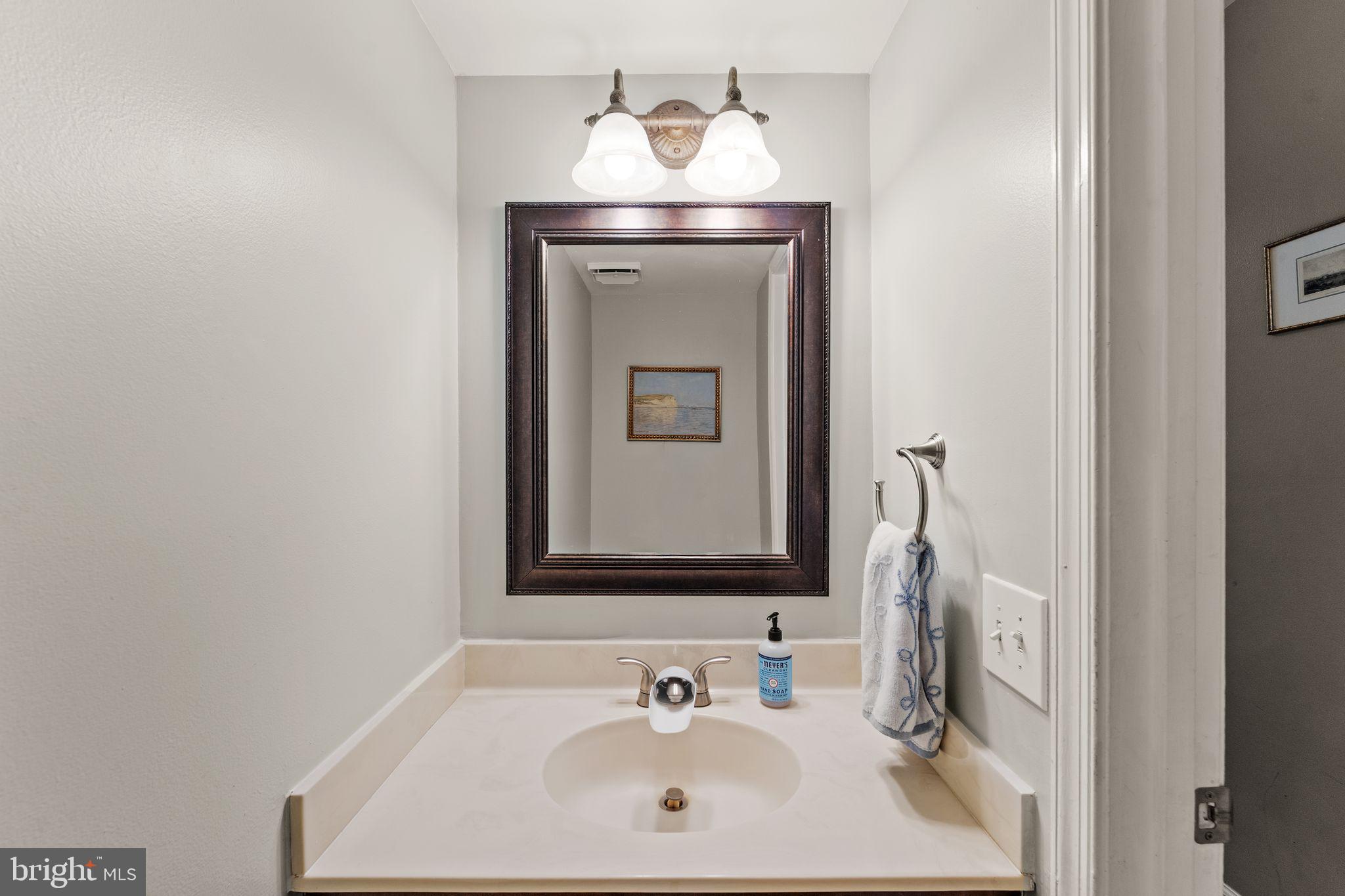 BURKE CENTRE - Residential