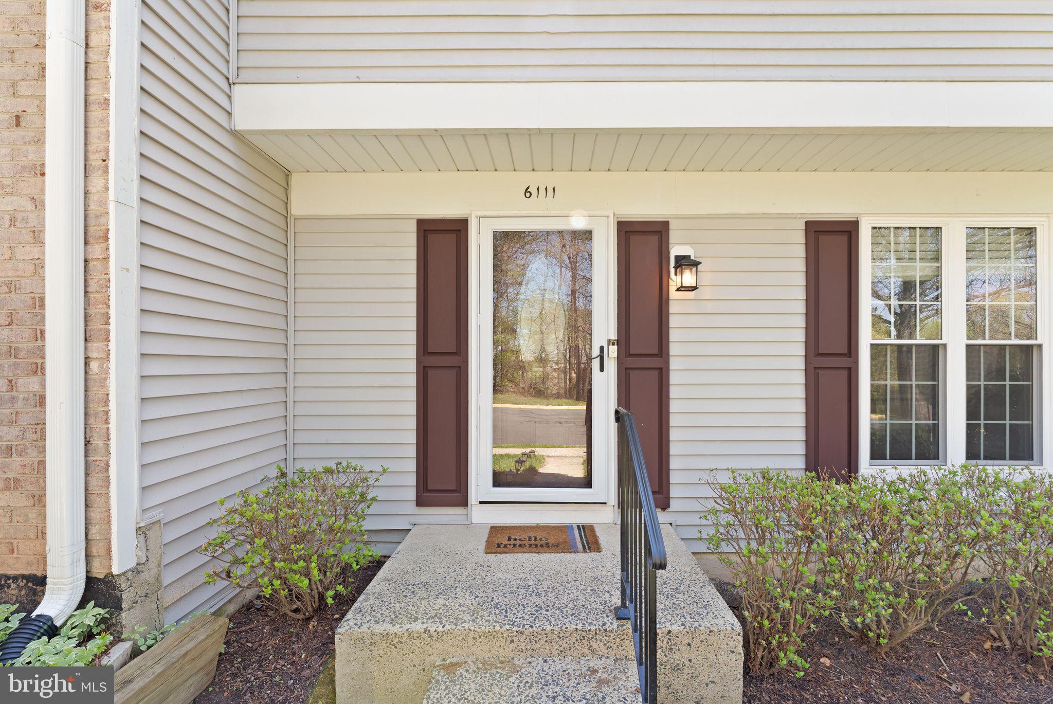 BURKE CENTRE - Residential