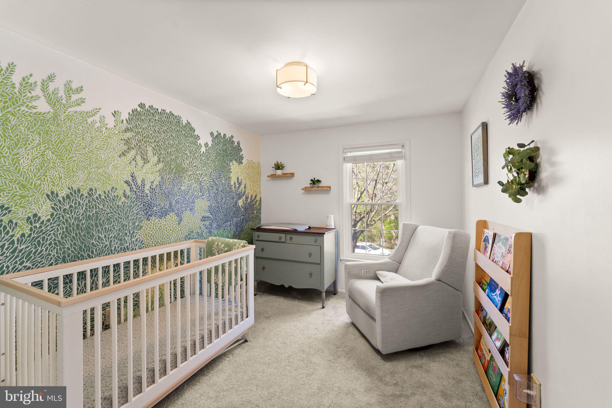 BURKE CENTRE - Residential