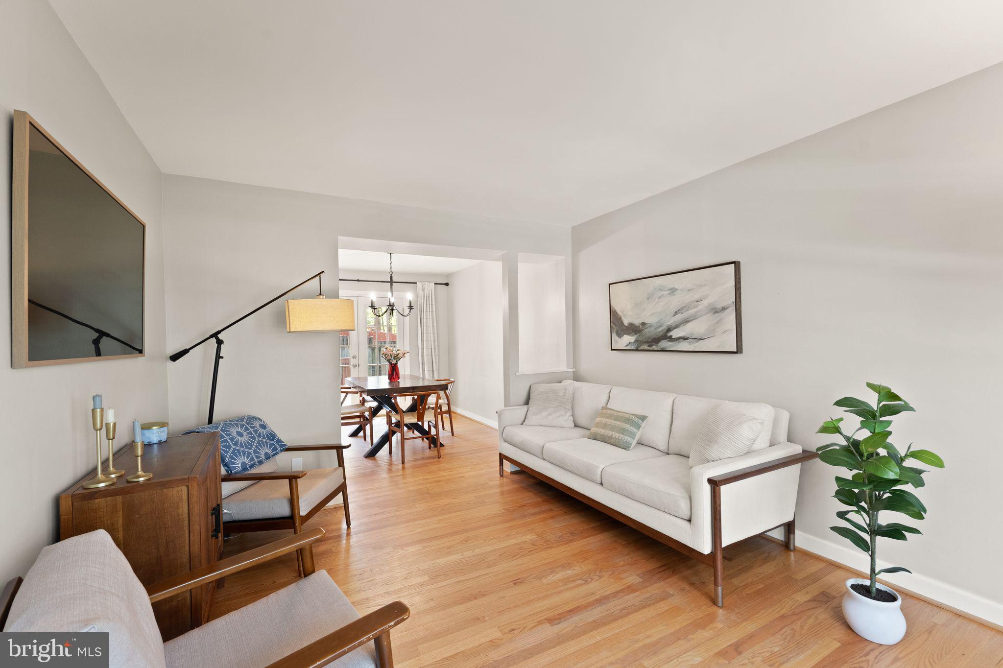 BURKE CENTRE - Residential