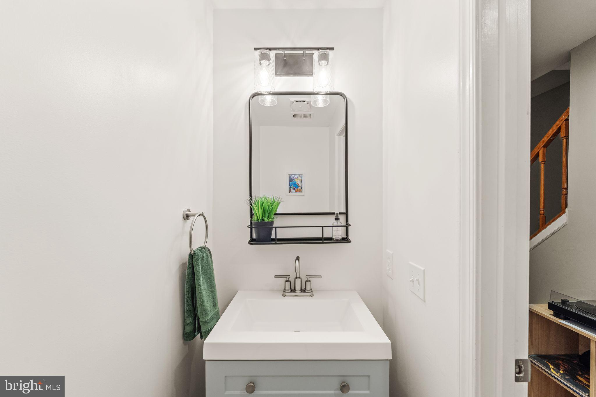 BURKE CENTRE - Residential