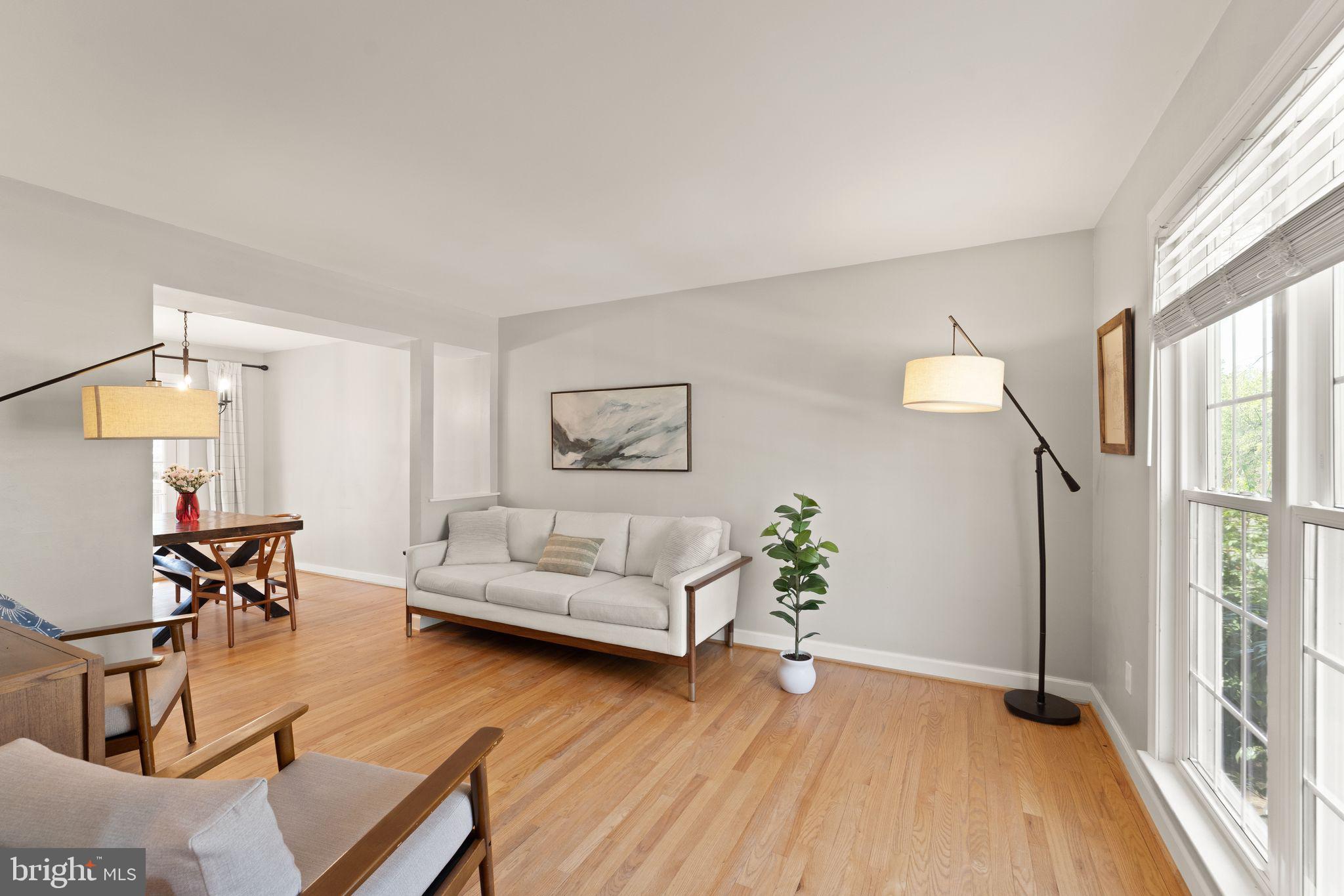 BURKE CENTRE - Residential