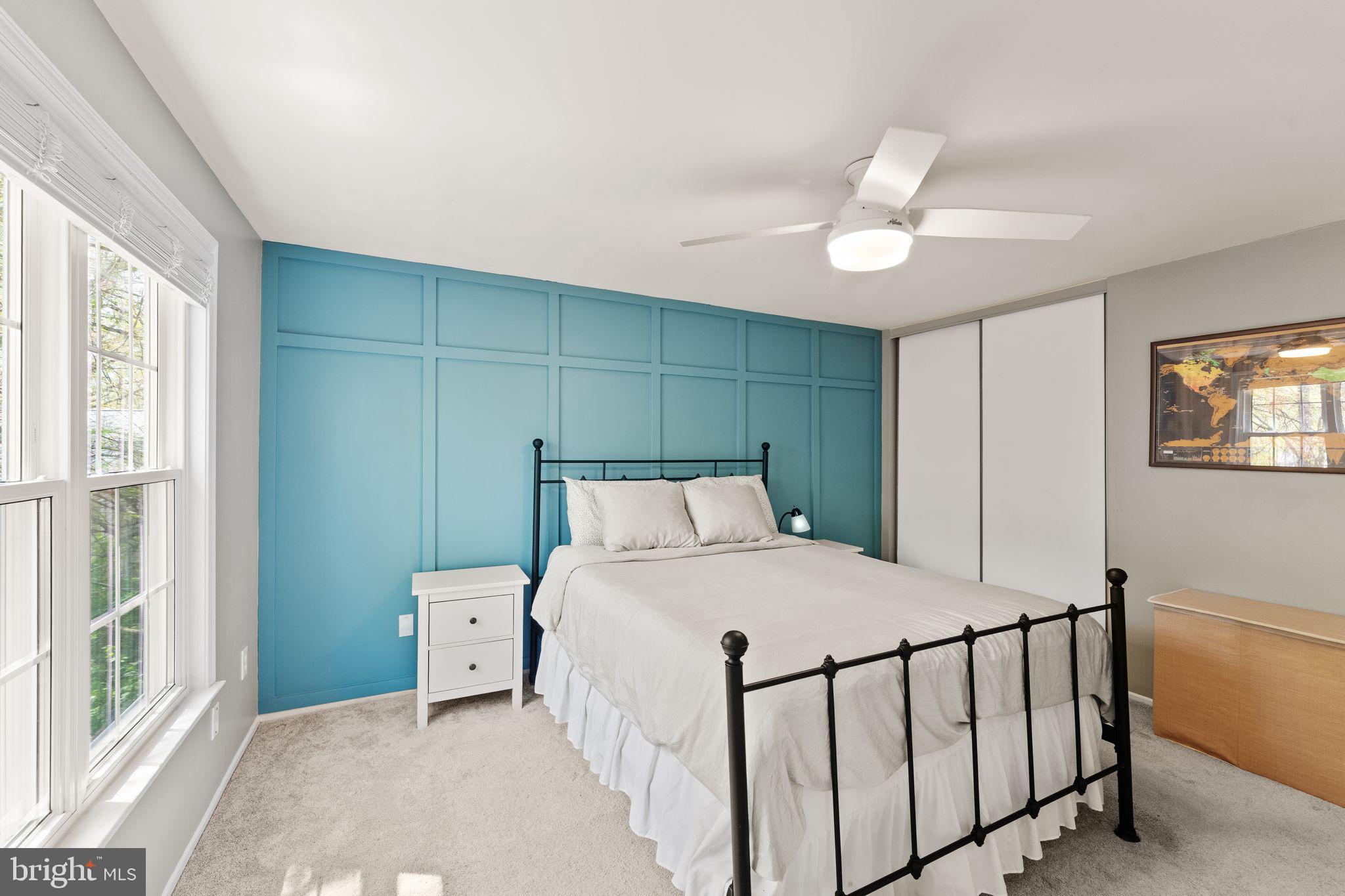 BURKE CENTRE - Residential