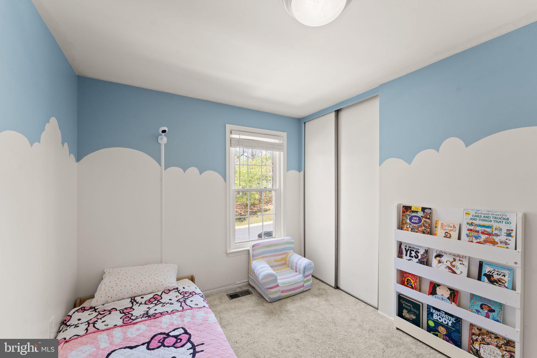 BURKE CENTRE - Residential