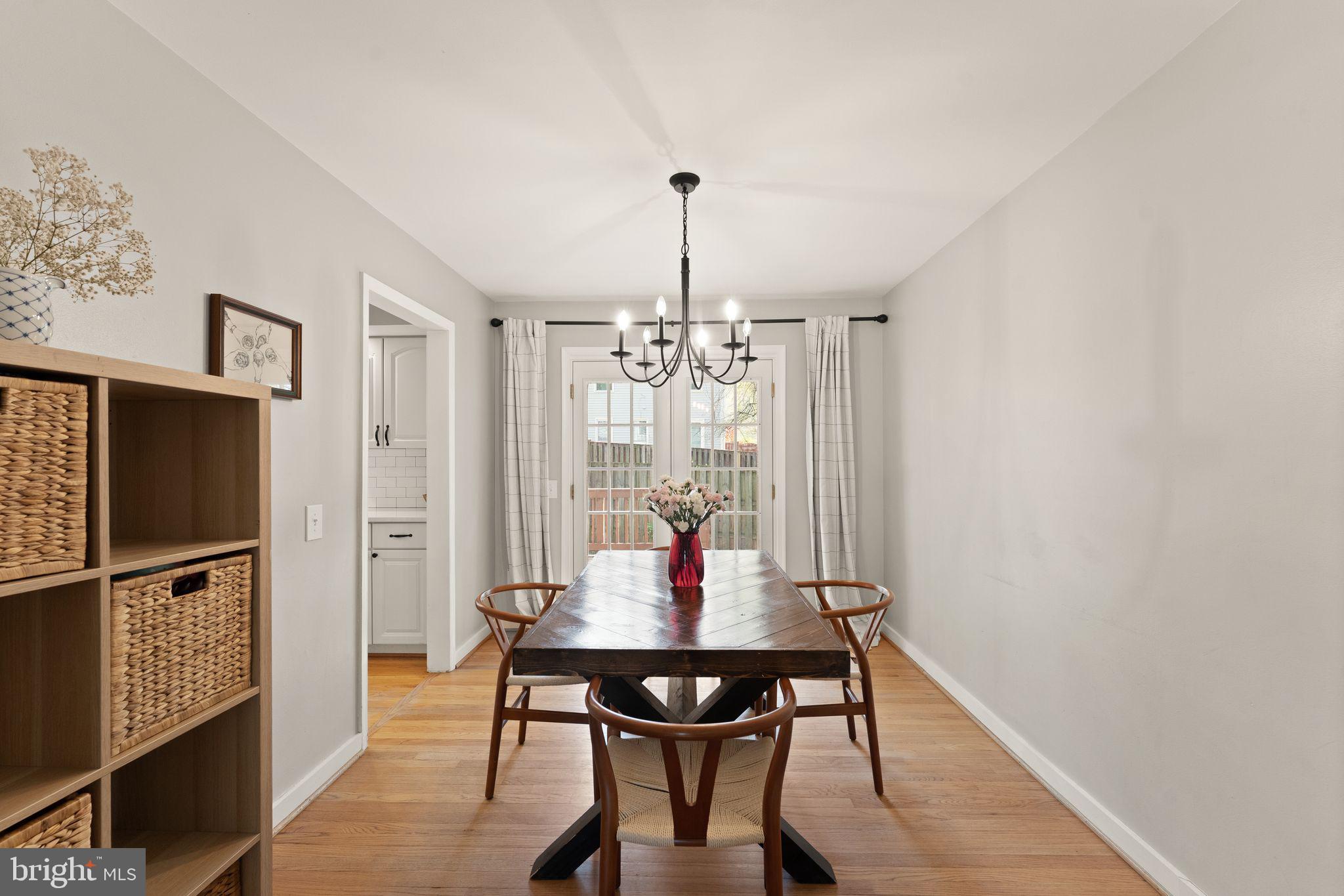 BURKE CENTRE - Residential