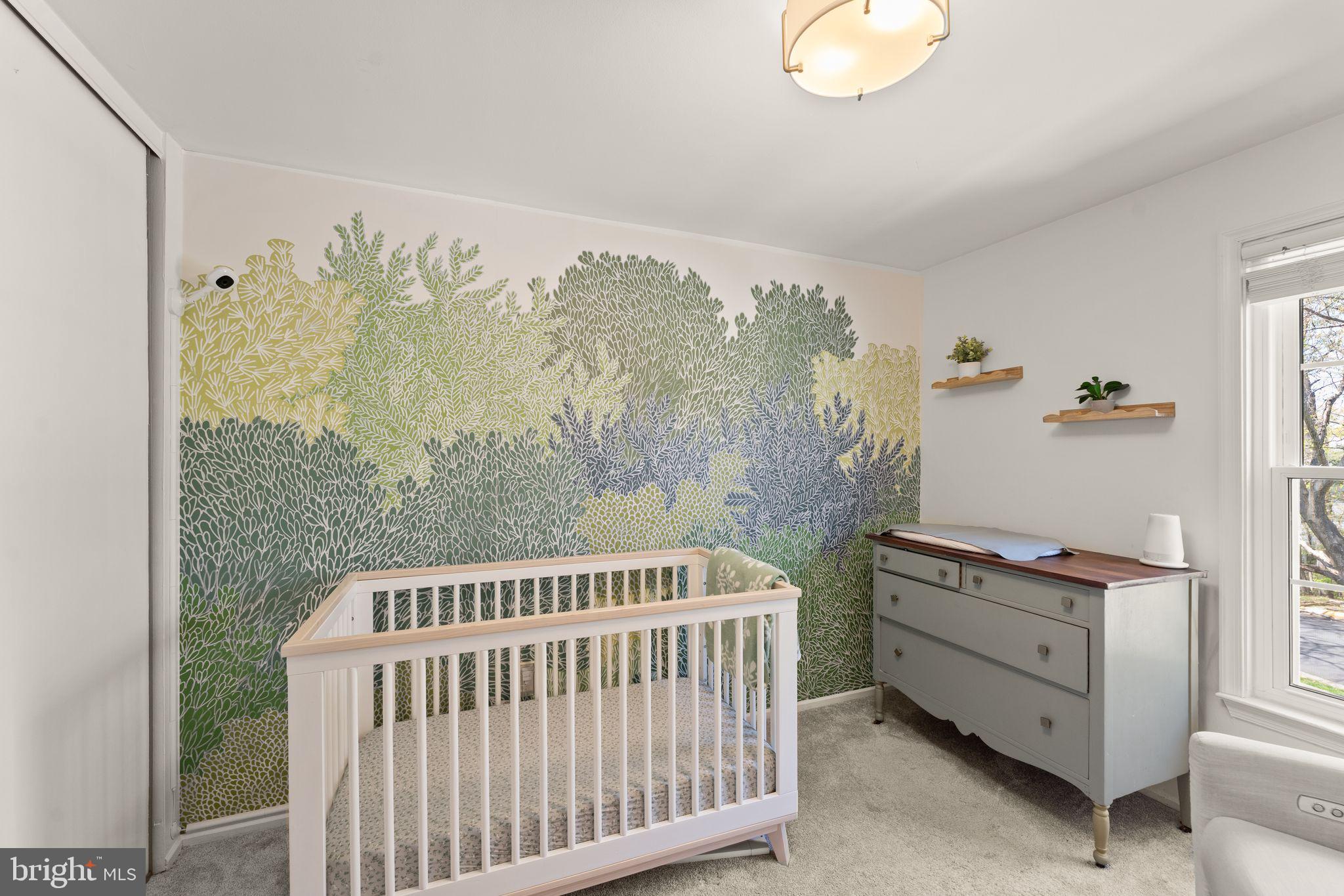 BURKE CENTRE - Residential