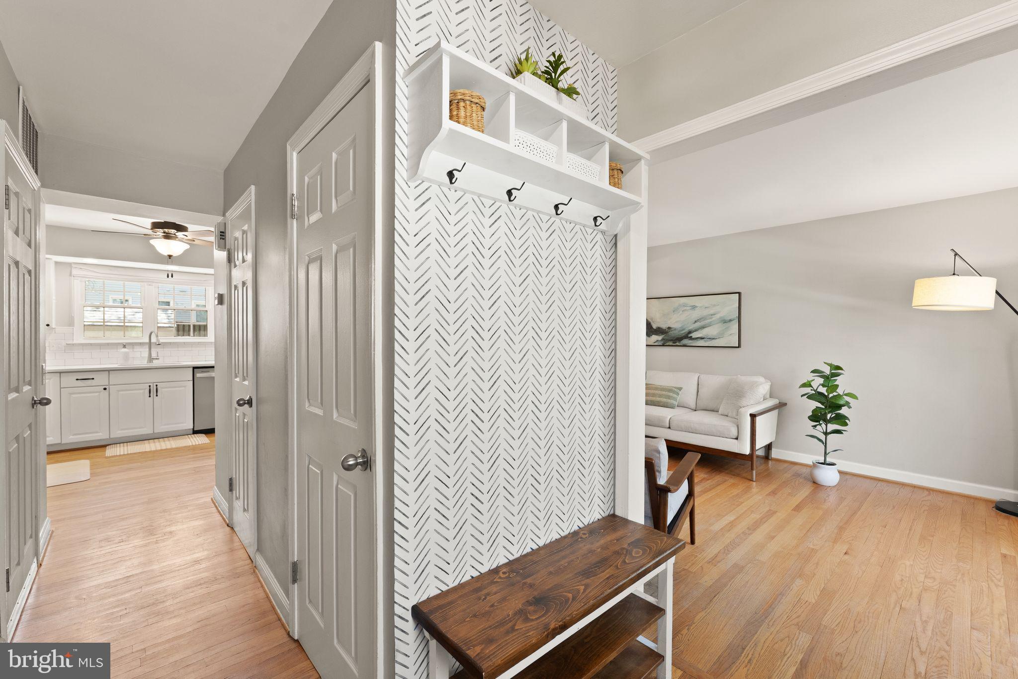 BURKE CENTRE - Residential