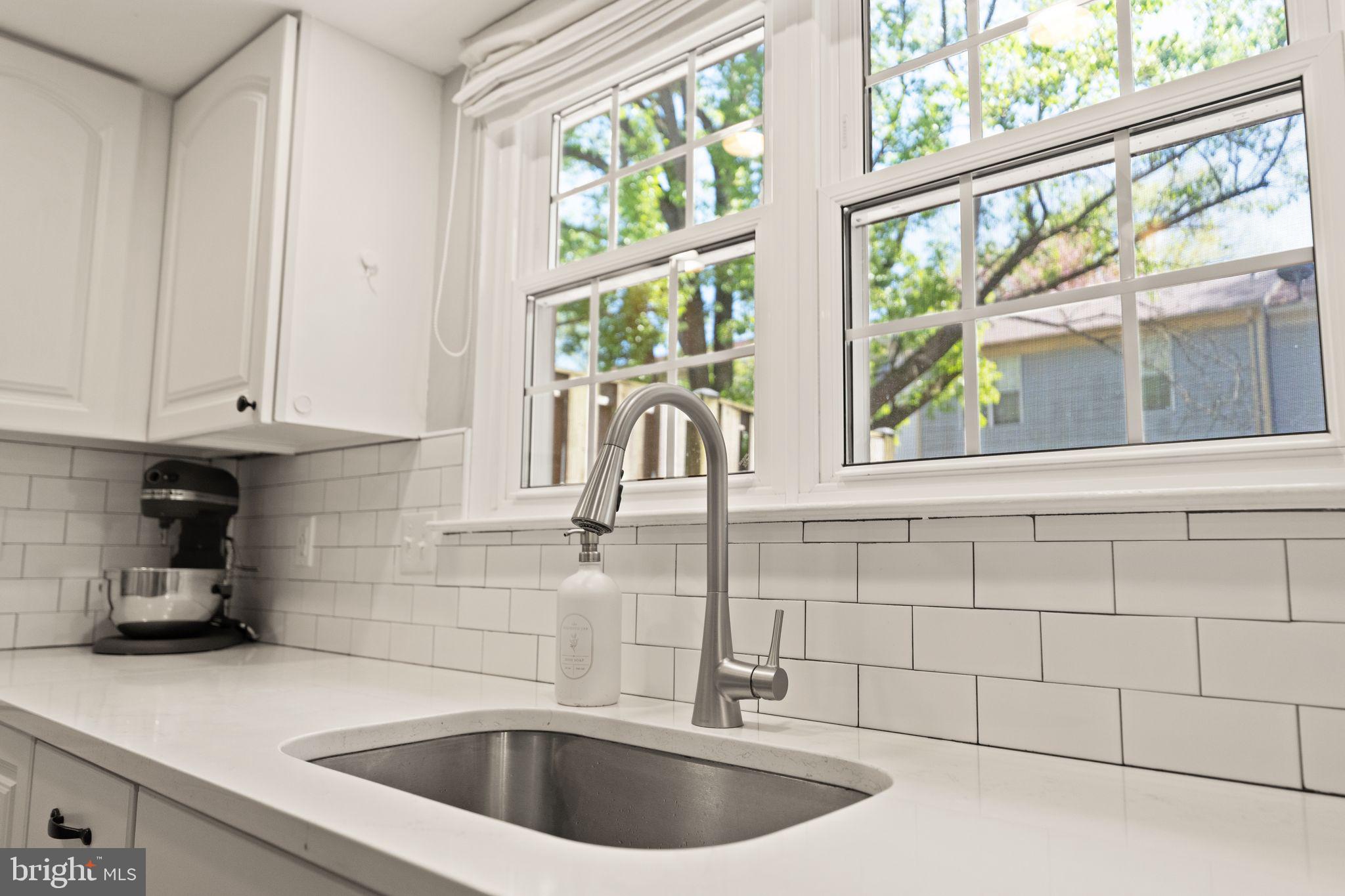 BURKE CENTRE - Residential