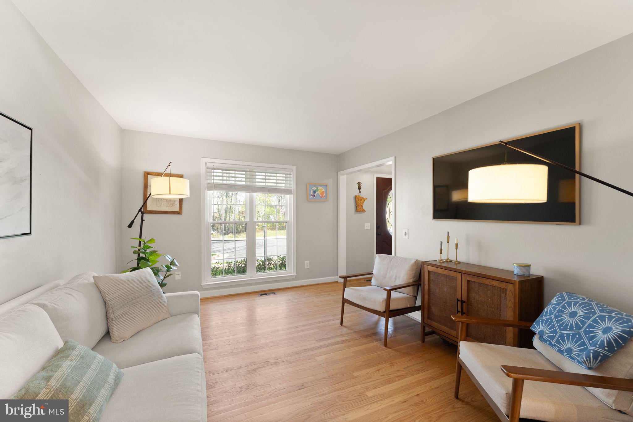 BURKE CENTRE - Residential