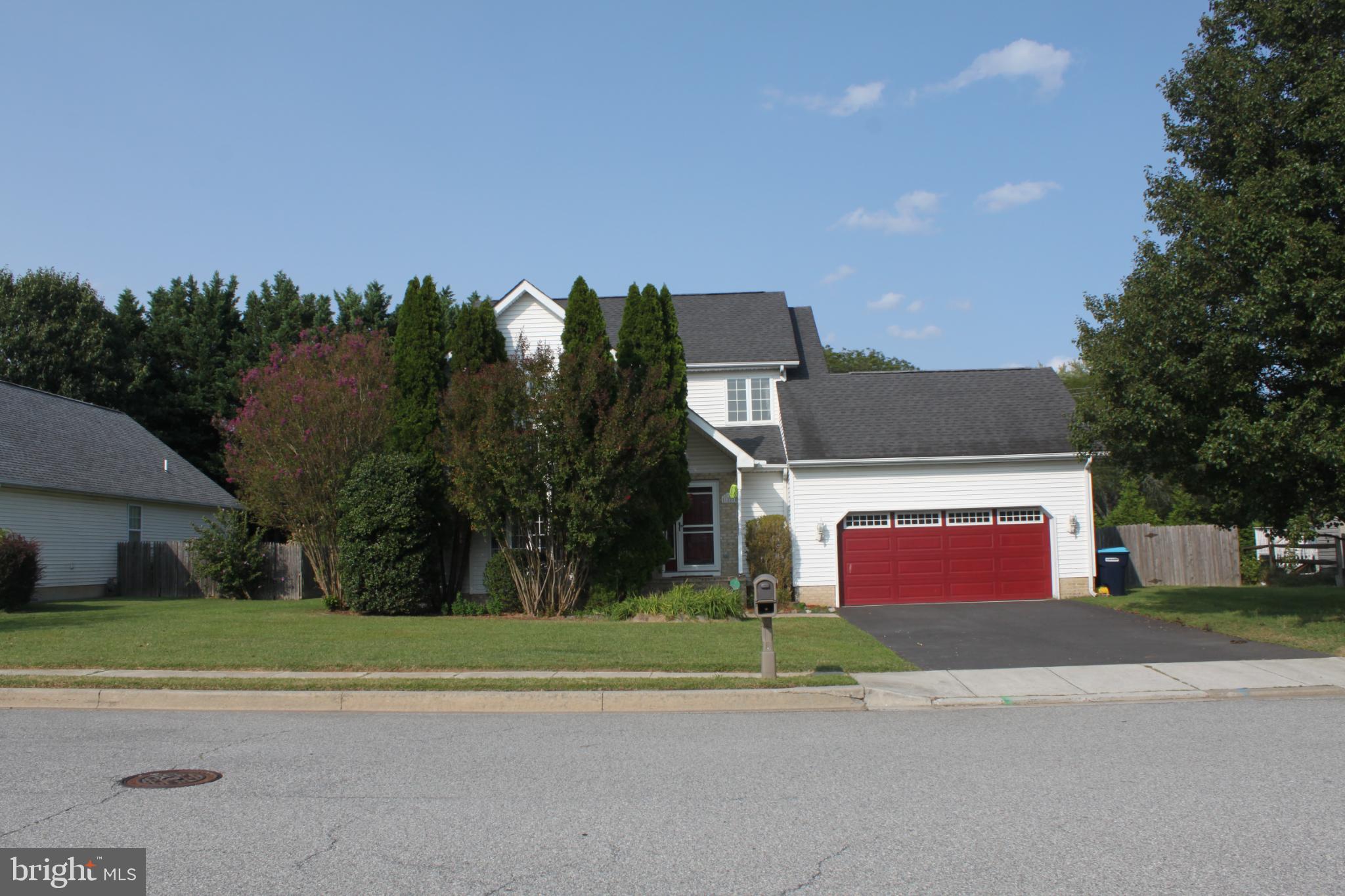 122 GARDENSIDE DRIVE