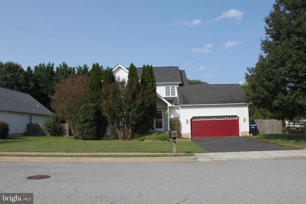 Photo of 122 Gardenside Drive, SMYRNA, DE 19977 (MLS # DEKT2040750)