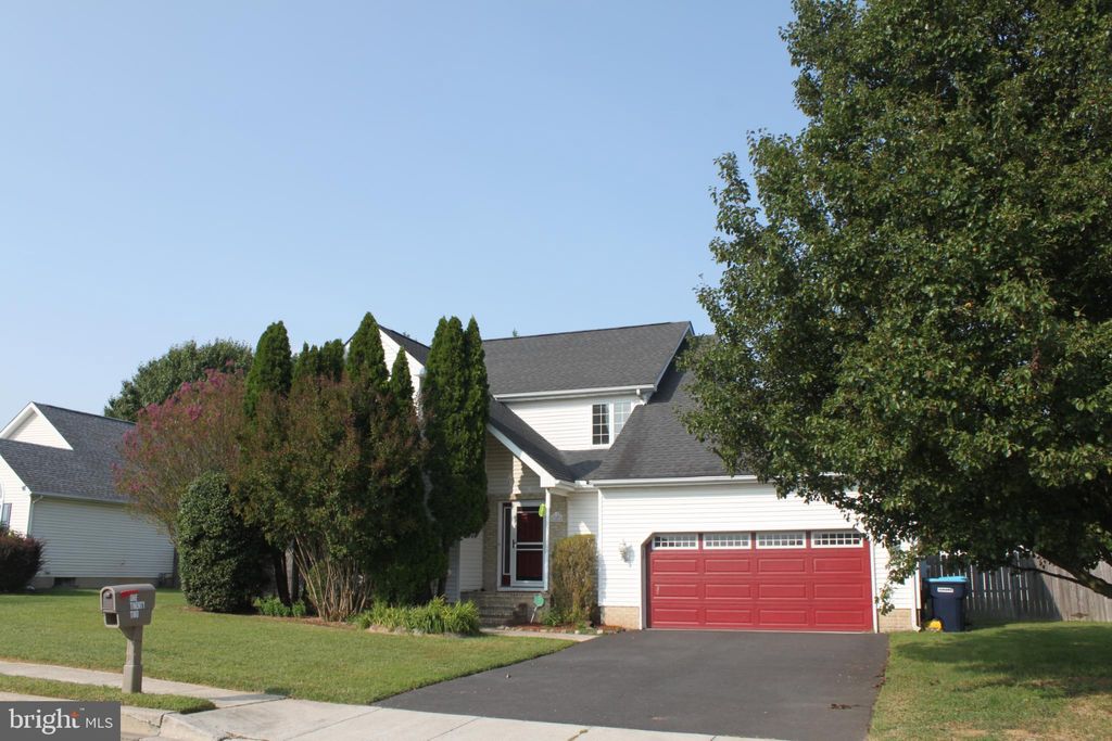Photo of 122 Gardenside Drive, SMYRNA, DE 19977 (MLS # DEKT2040750)