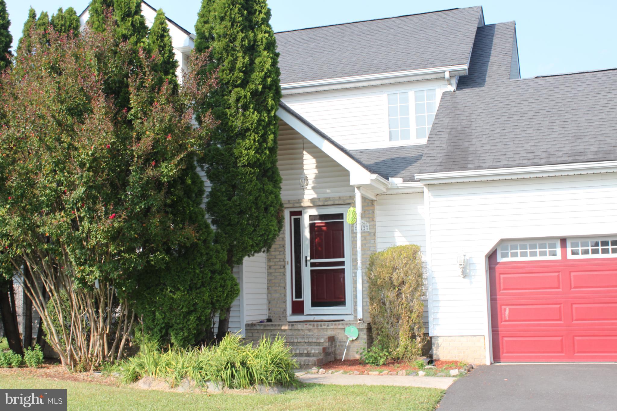 122 GARDENSIDE DRIVE