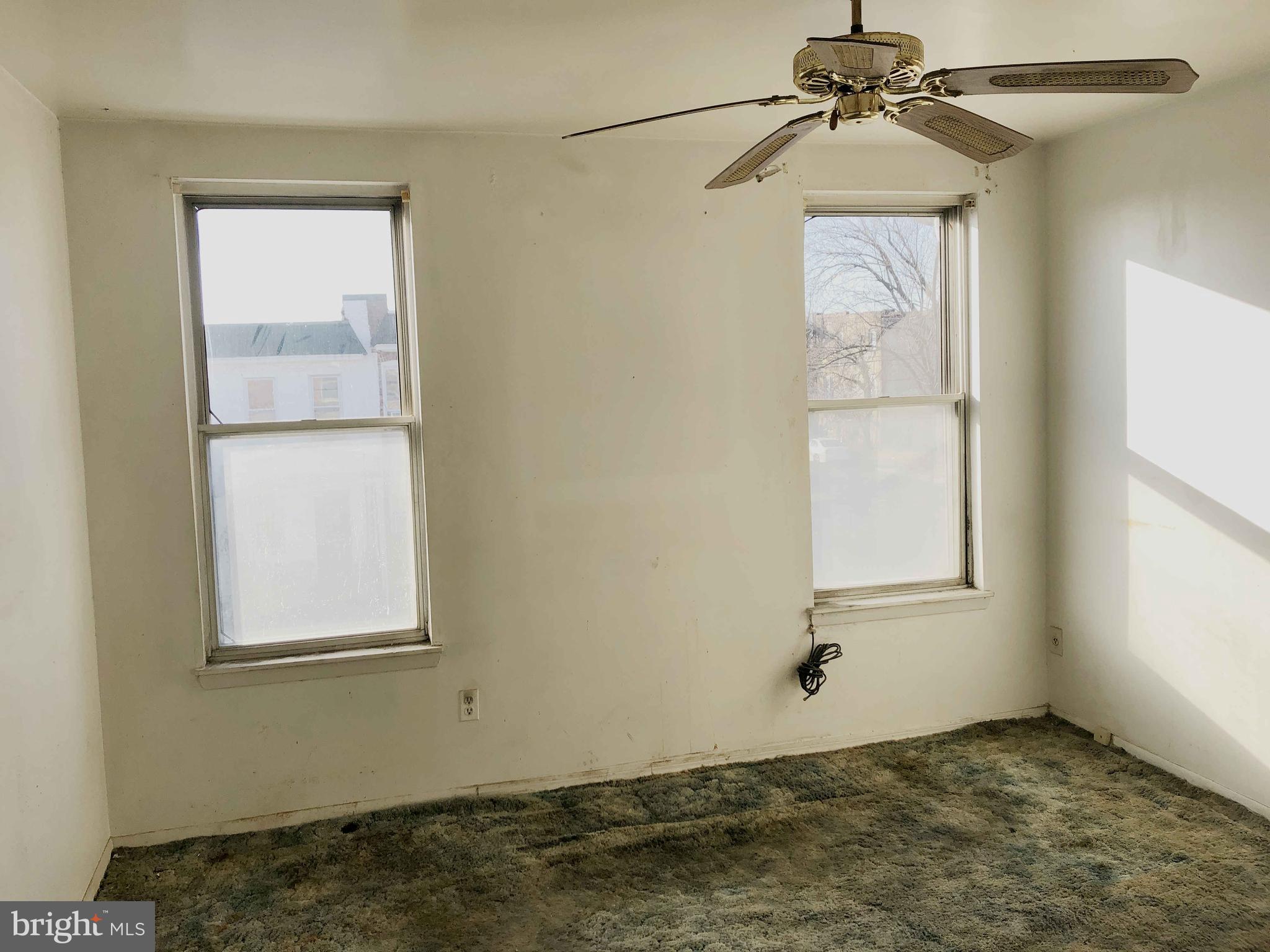 EDMONDSON VIILLAGE - Residential