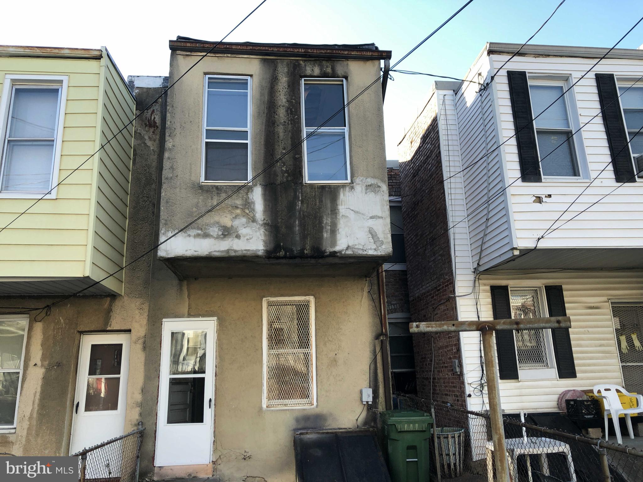 EDMONDSON VIILLAGE - Residential