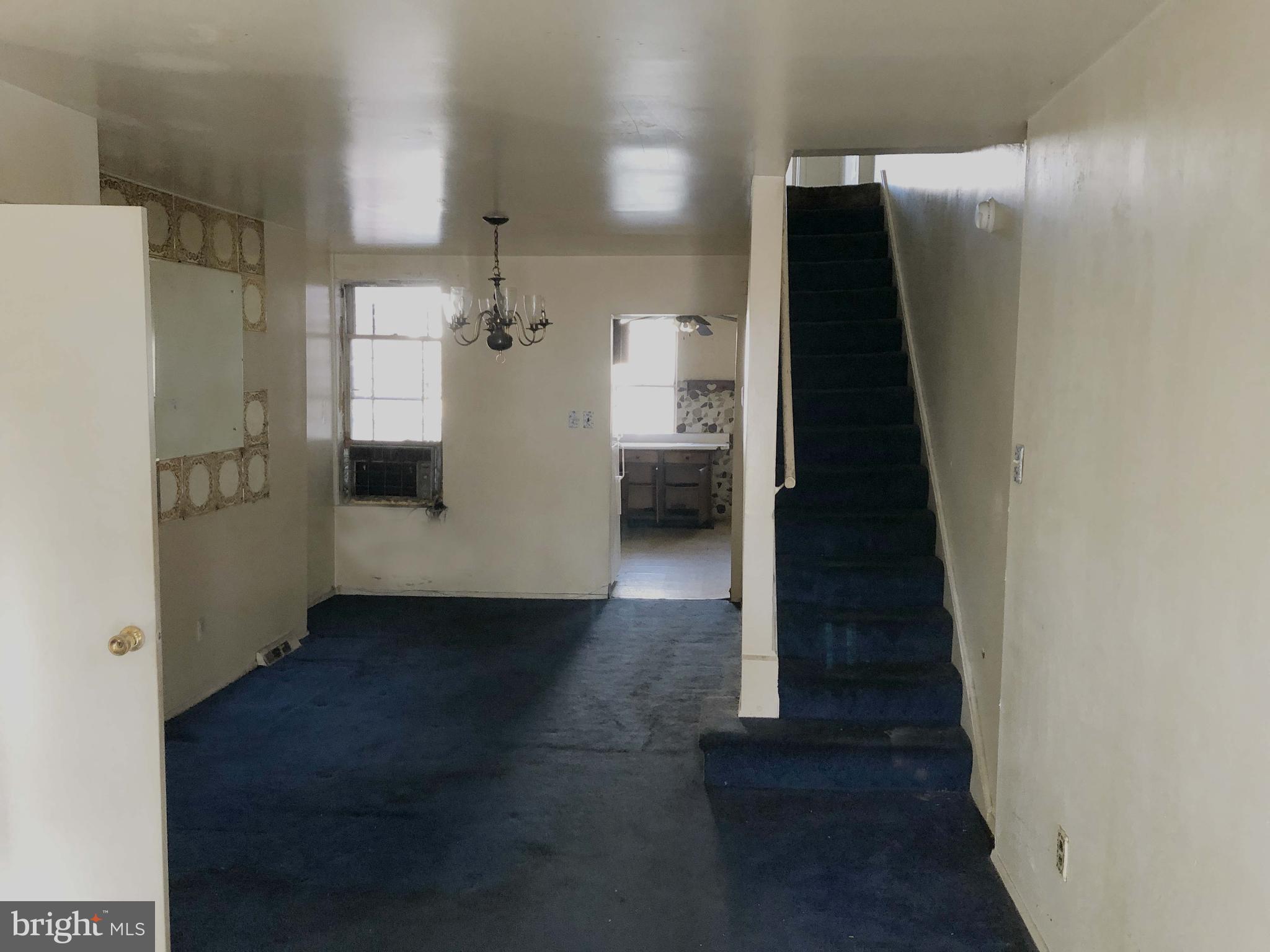 EDMONDSON VIILLAGE - Residential