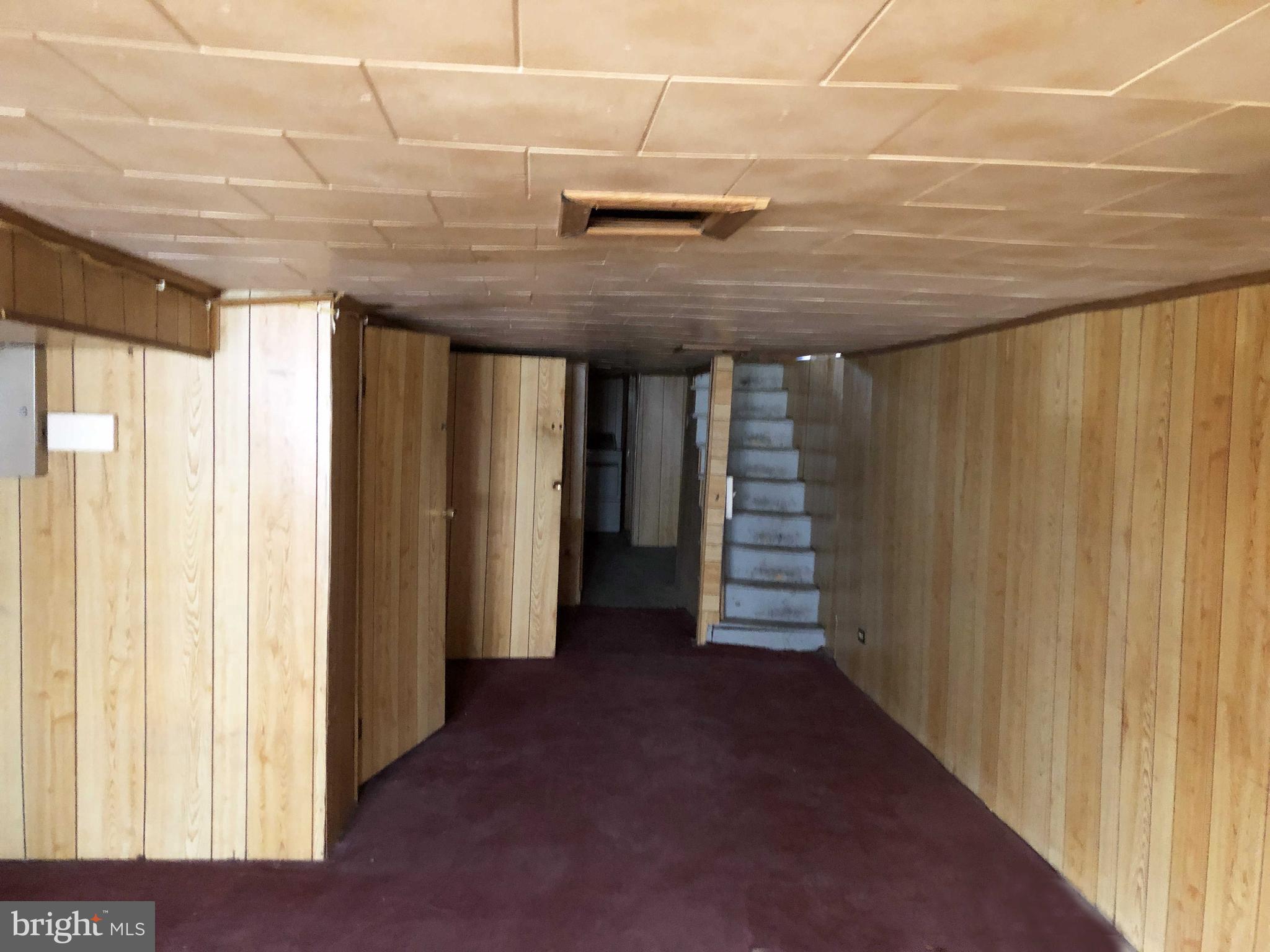 EDMONDSON VIILLAGE - Residential