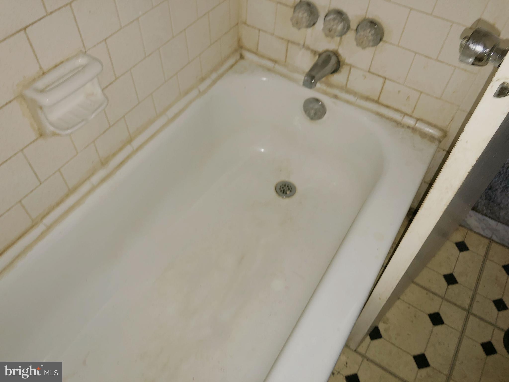 EDMONDSON VIILLAGE - Residential