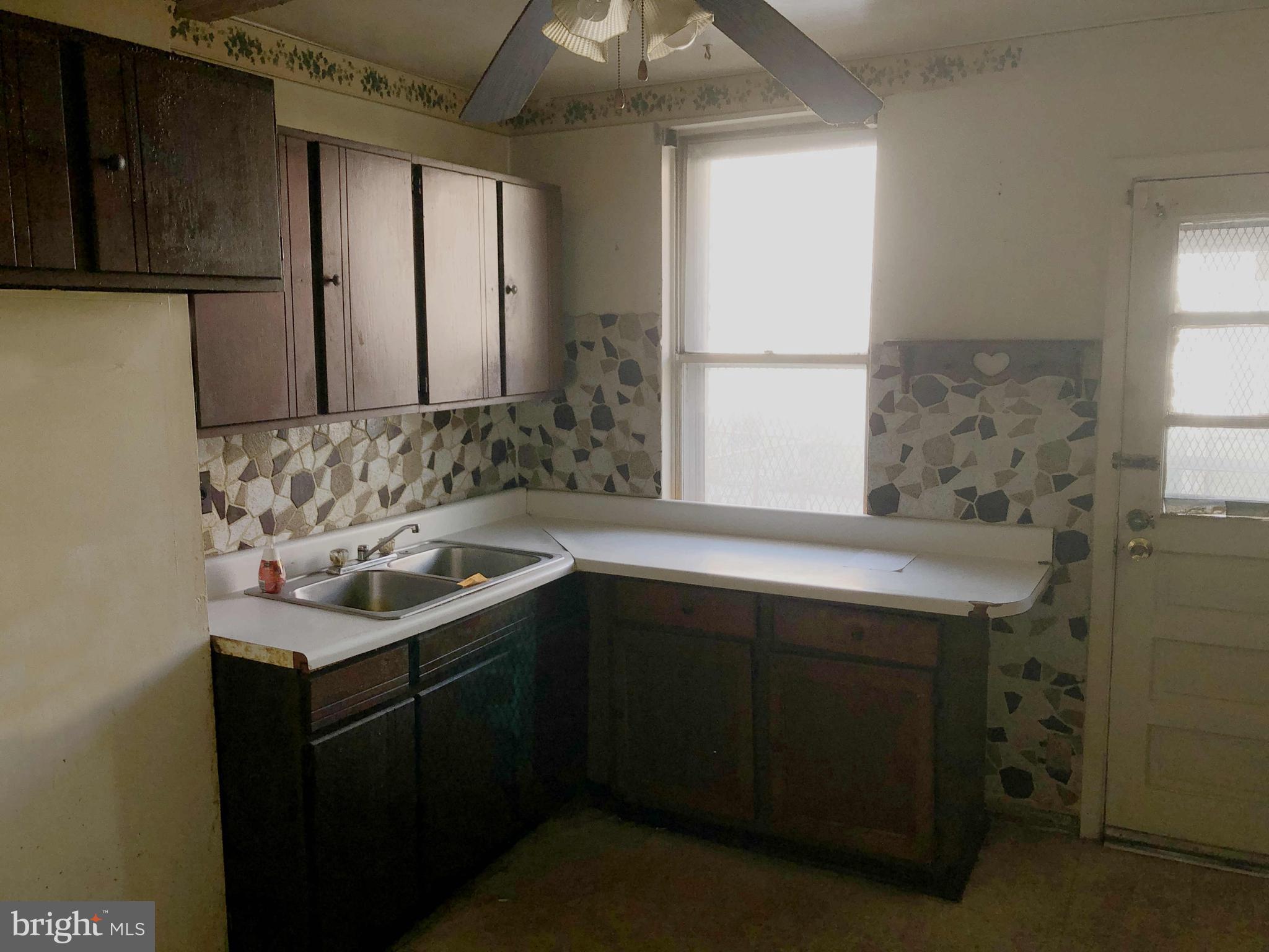 EDMONDSON VIILLAGE - Residential