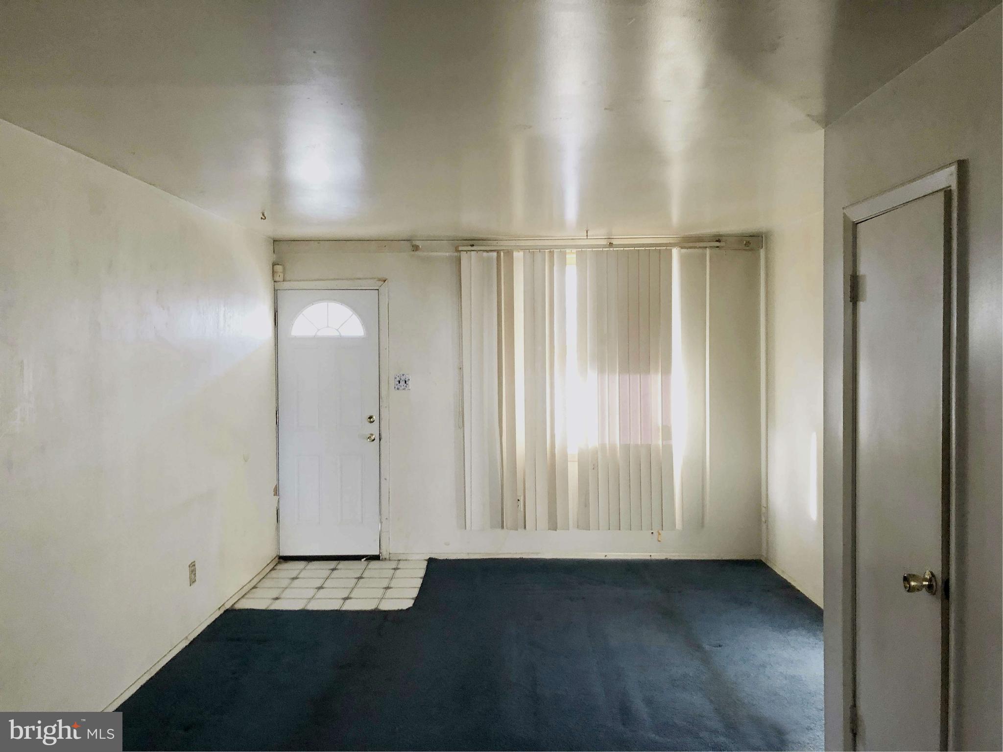 EDMONDSON VIILLAGE - Residential