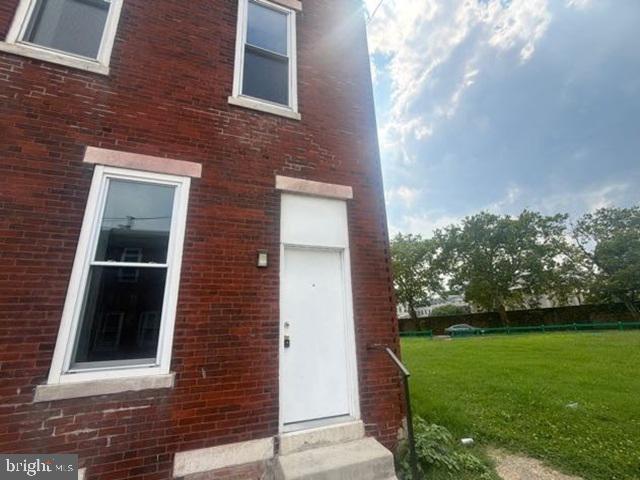 1916 INGERSOLL STREET