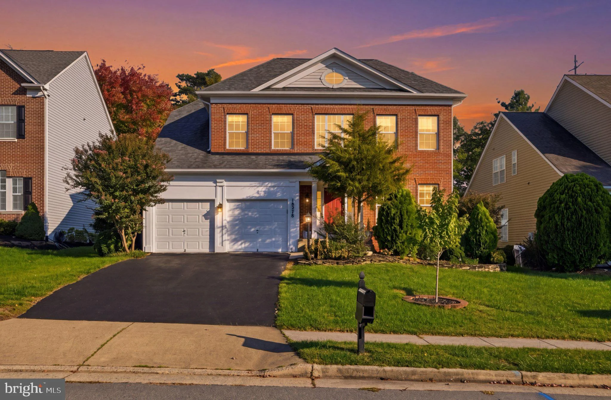 18278 Maple Spring Court