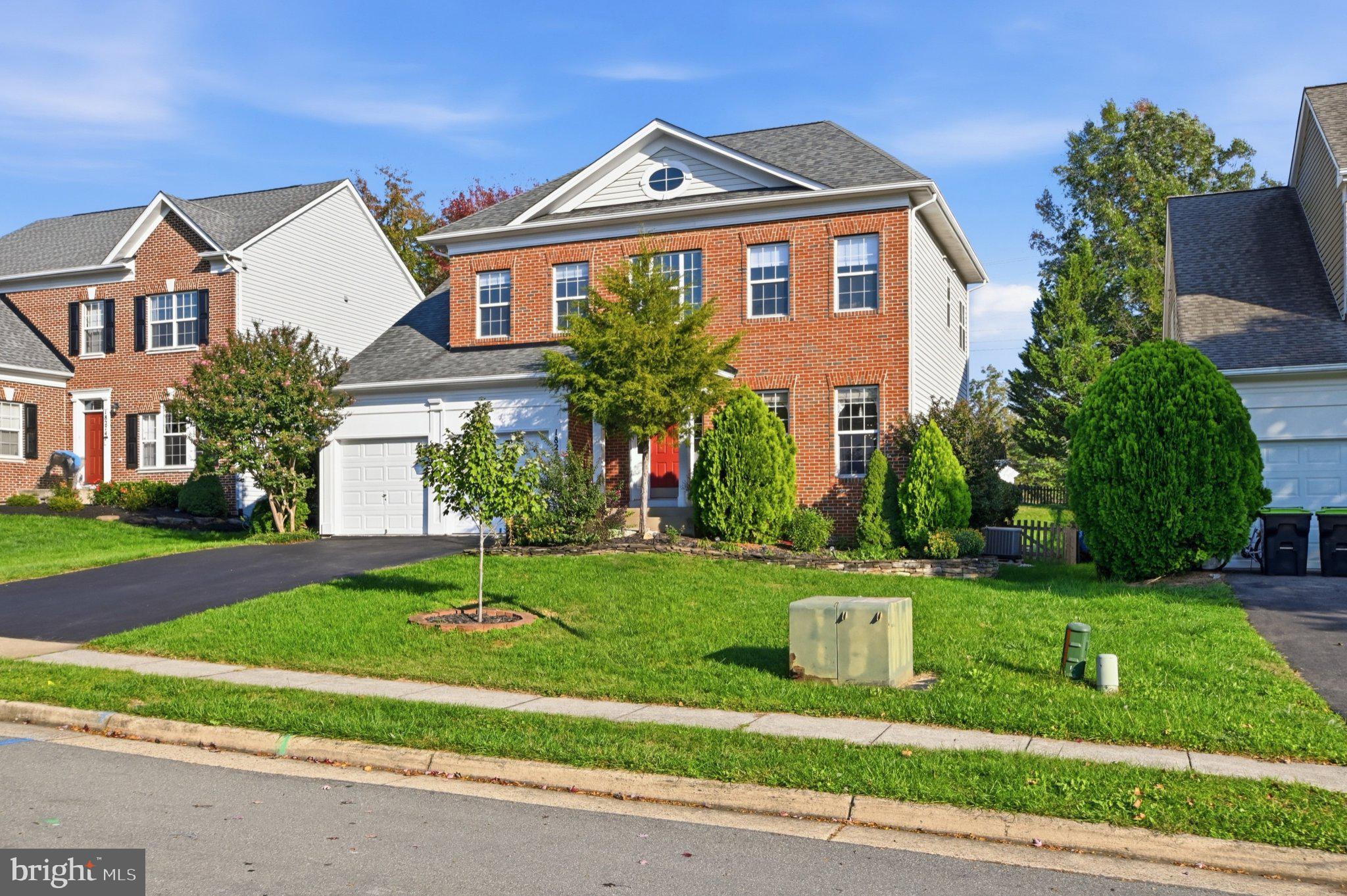 18278 MAPLE SPRING COURT