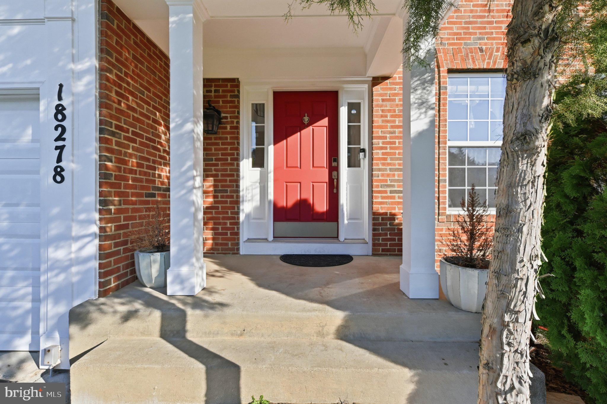 18278 MAPLE SPRING COURT