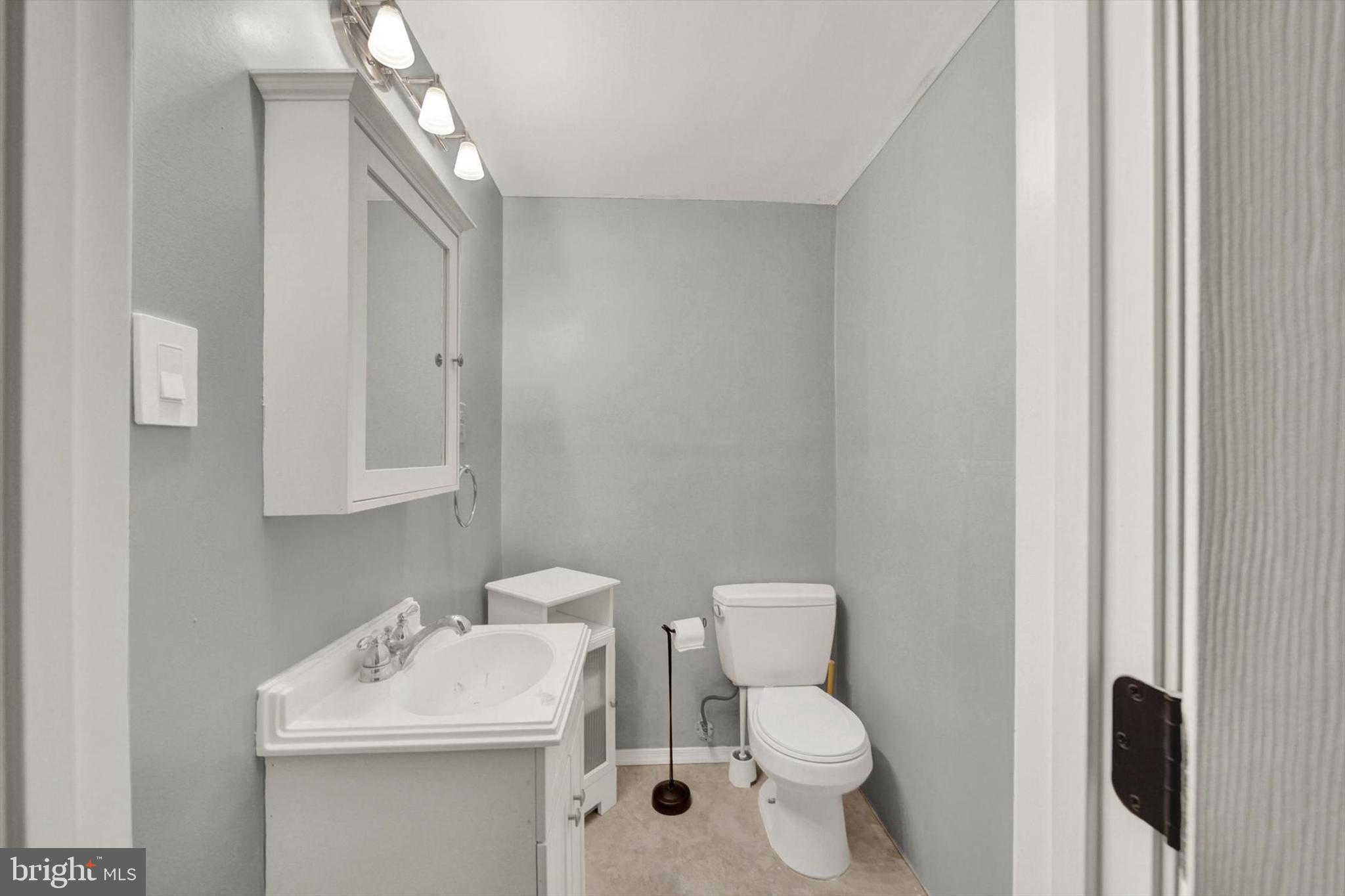 BRANTWOOD AT WHITEMARSH - Residential