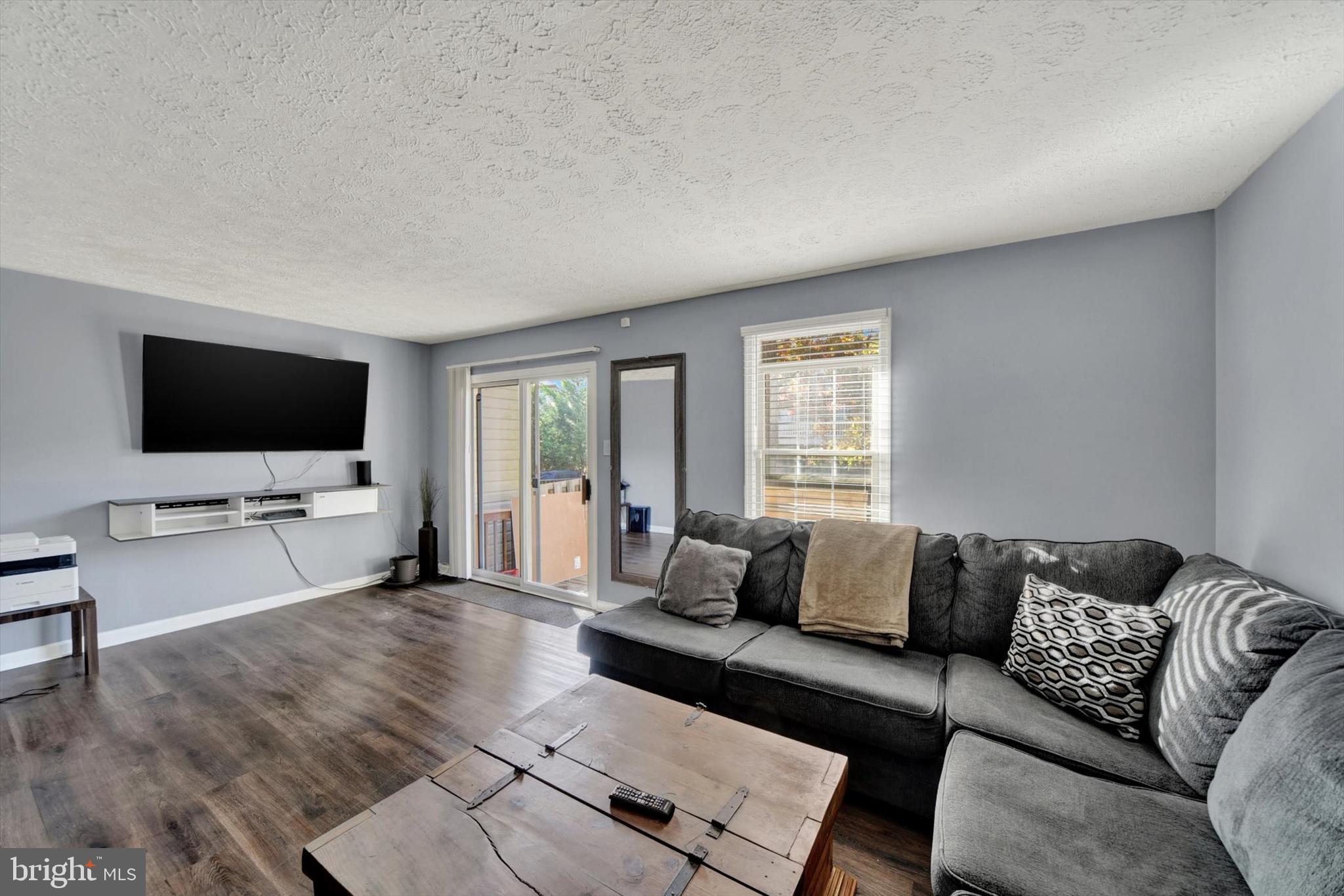 BRANTWOOD AT WHITEMARSH - Residential