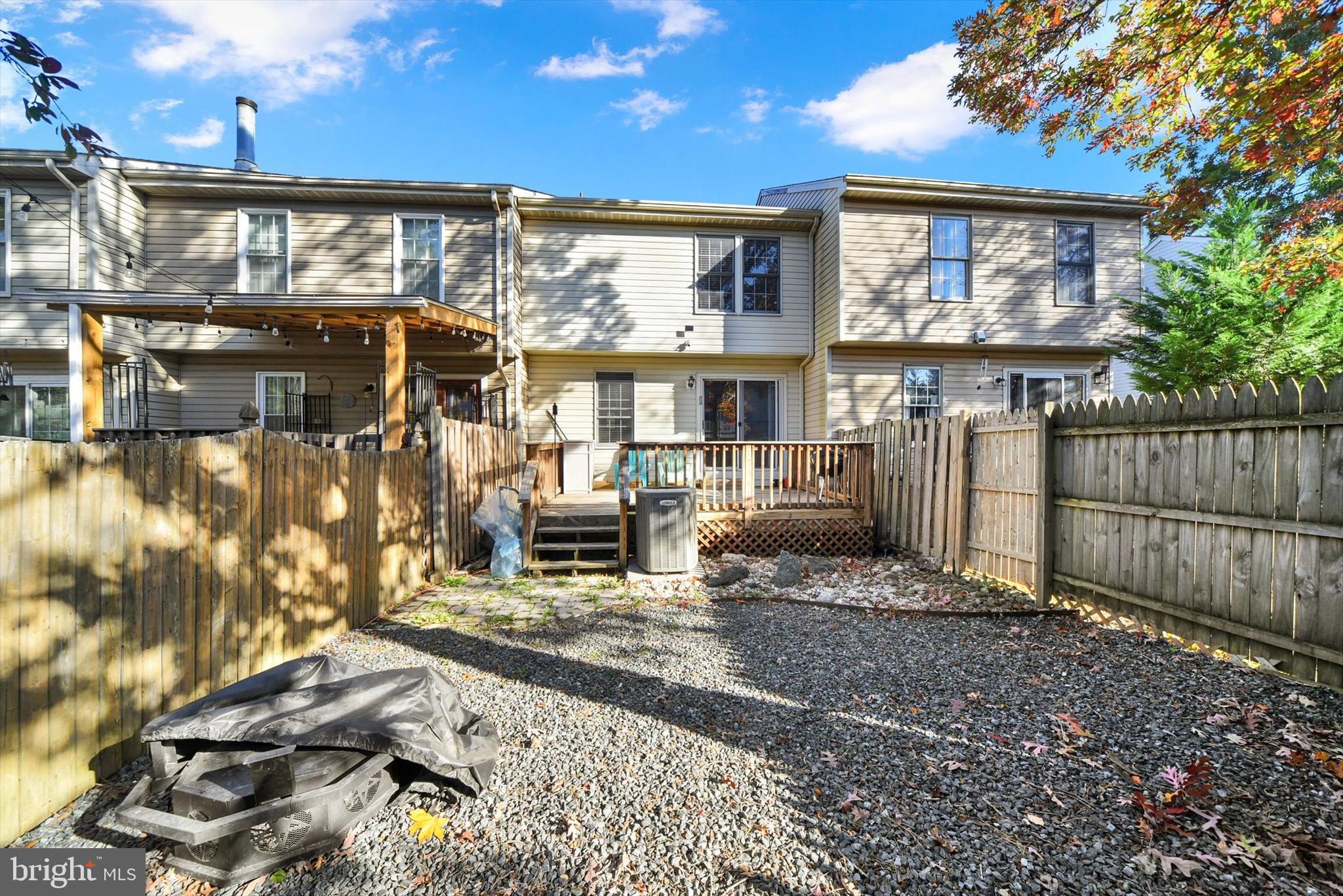 BRANTWOOD AT WHITEMARSH - Residential