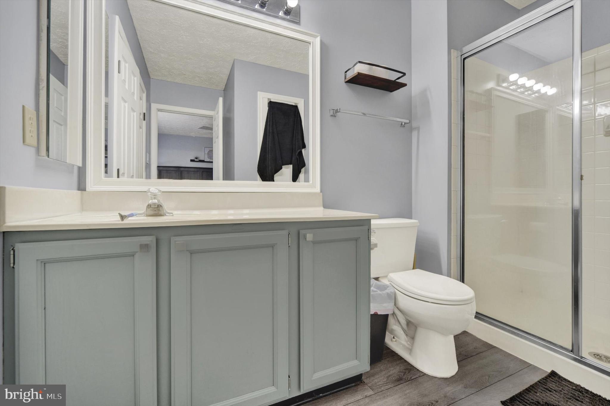 BRANTWOOD AT WHITEMARSH - Residential