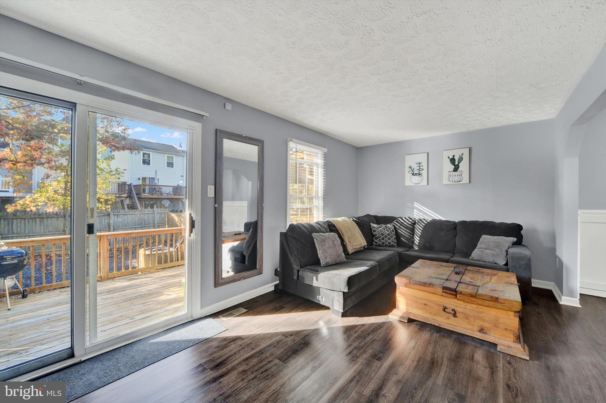 BRANTWOOD AT WHITEMARSH - Residential