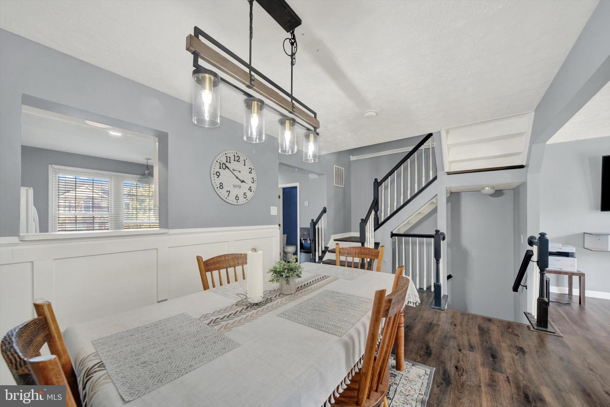 BRANTWOOD AT WHITEMARSH - Residential