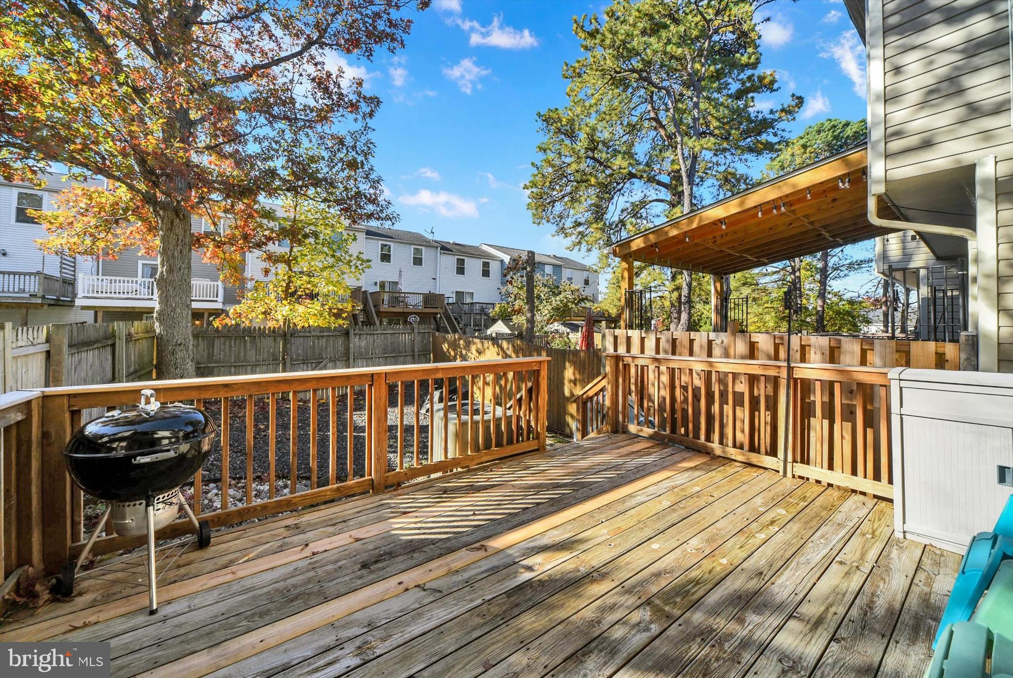 BRANTWOOD AT WHITEMARSH - Residential