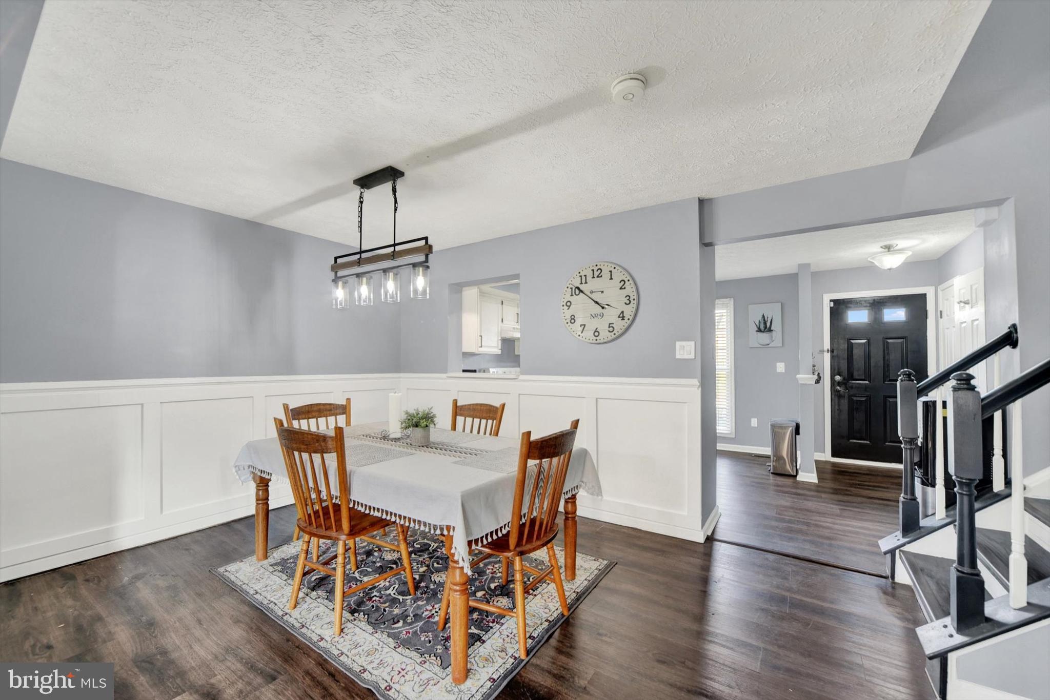 BRANTWOOD AT WHITEMARSH - Residential