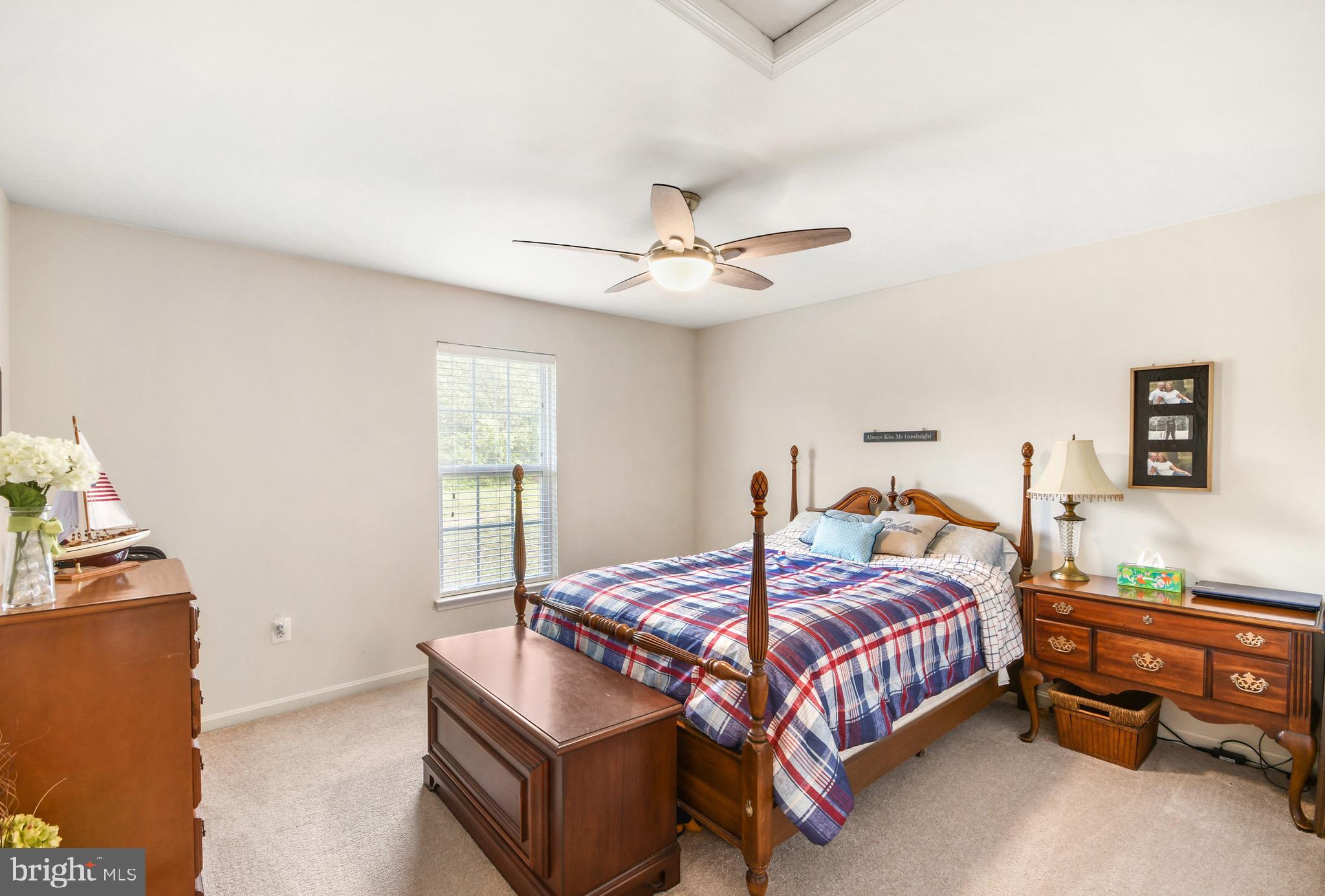 FLETCHER'S GROVE - Residential