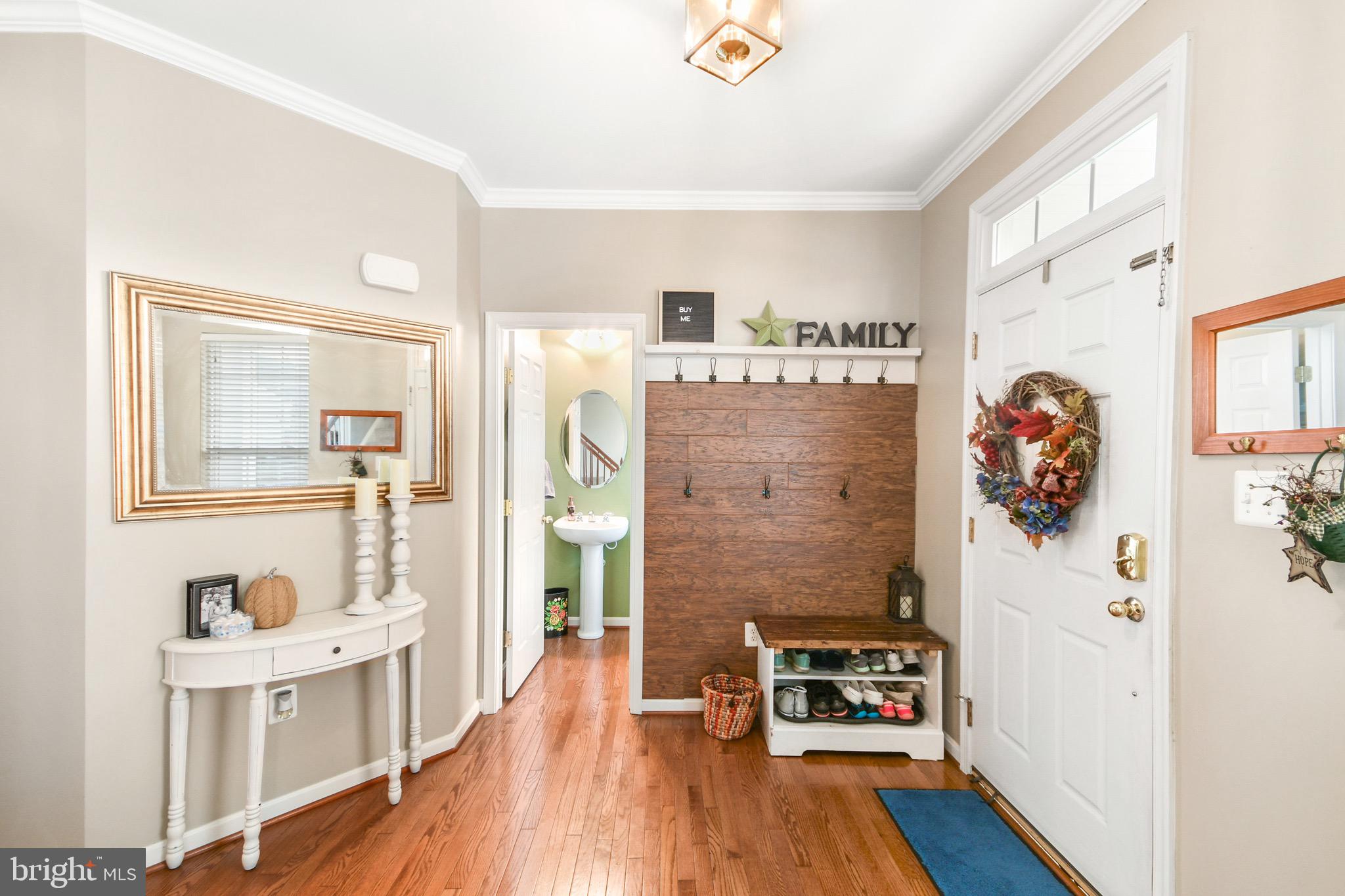 FLETCHER'S GROVE - Residential