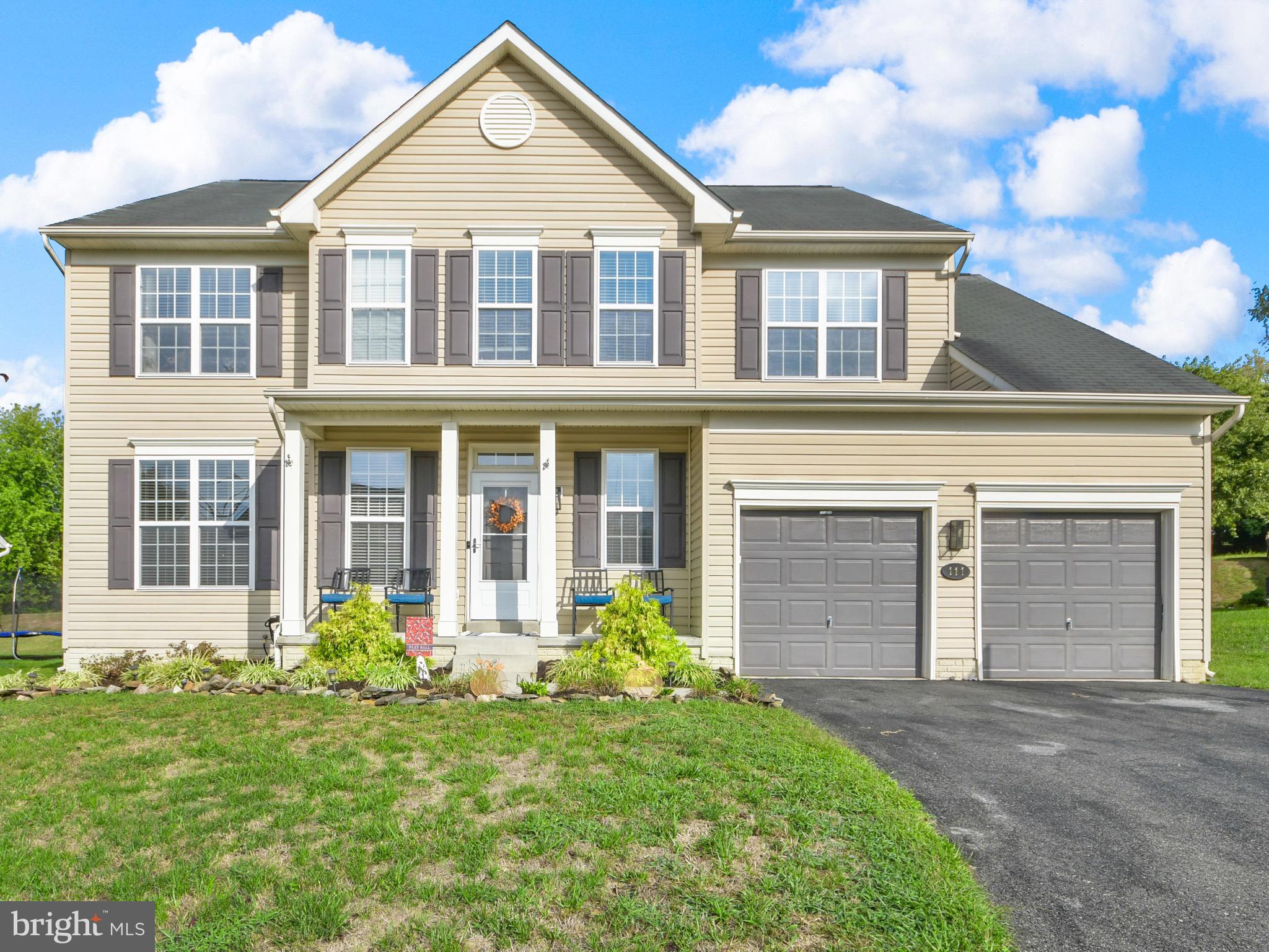 FLETCHER'S GROVE - Residential